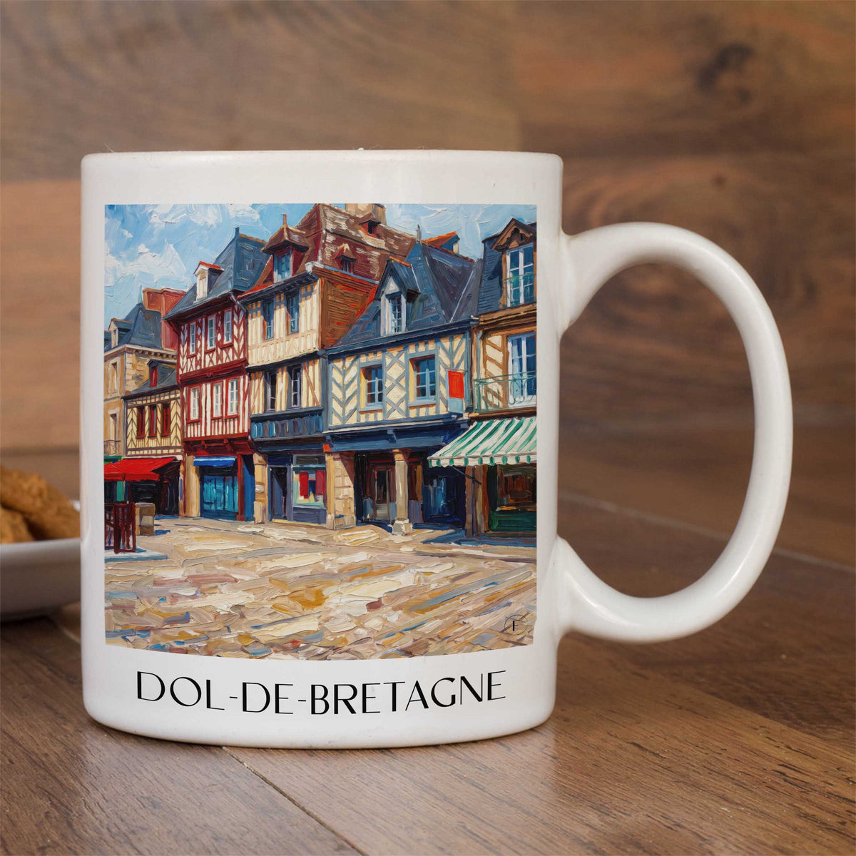 dol-de-bretagne-ille-et-vilaine-frankreich-kaffeebecher-oil-painting-oelgemaelde