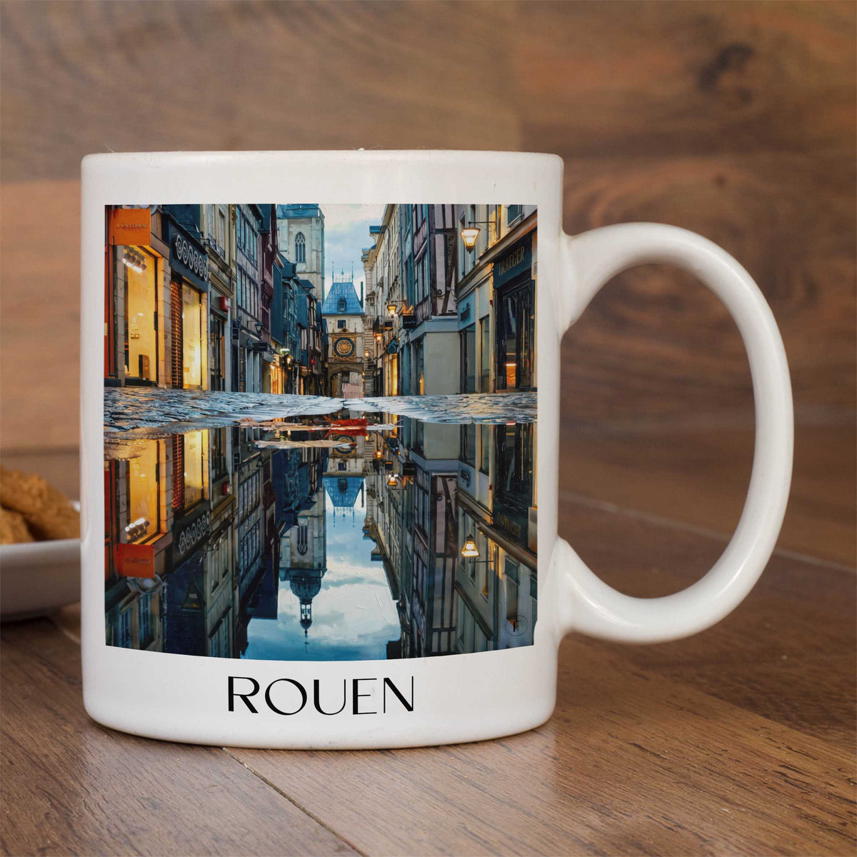rouen-normandie-frankreich-kaffeebecher-oil-painting-oelgemaelde