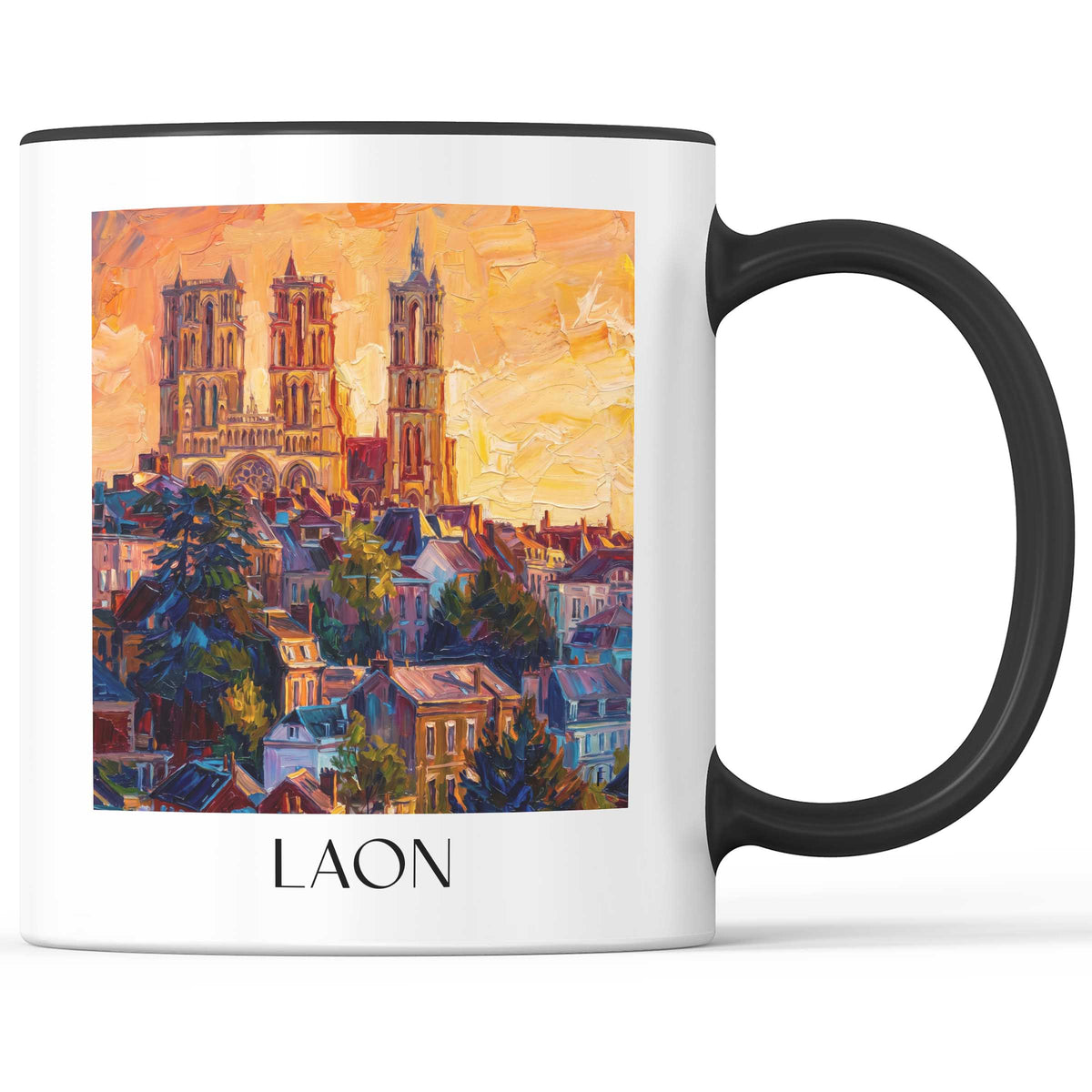 laon-aisne-frankreich-kaffeebecher-oil-painting-oelgemaelde