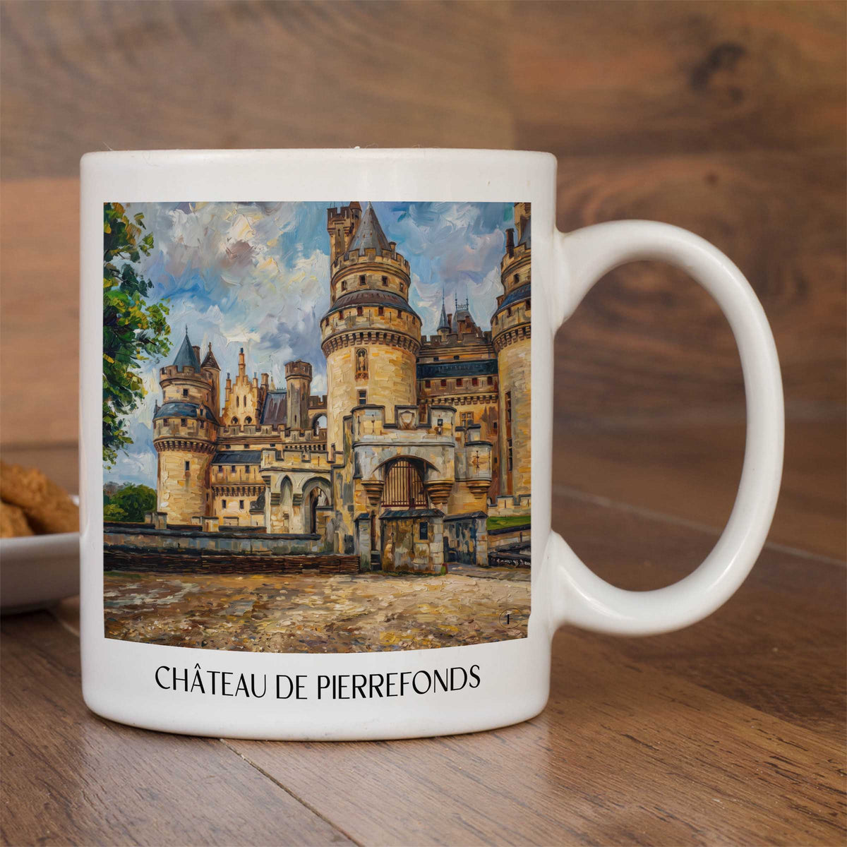 château-de-pierrefonds-oise-frankreich-kaffeebecher-oil-painting-oelgemaelde