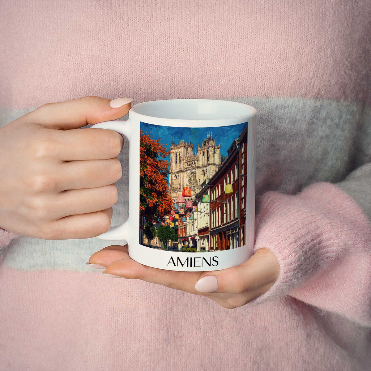 amiens-somme-frankreich-kaffeebecher-oil-painting-oelgemaelde