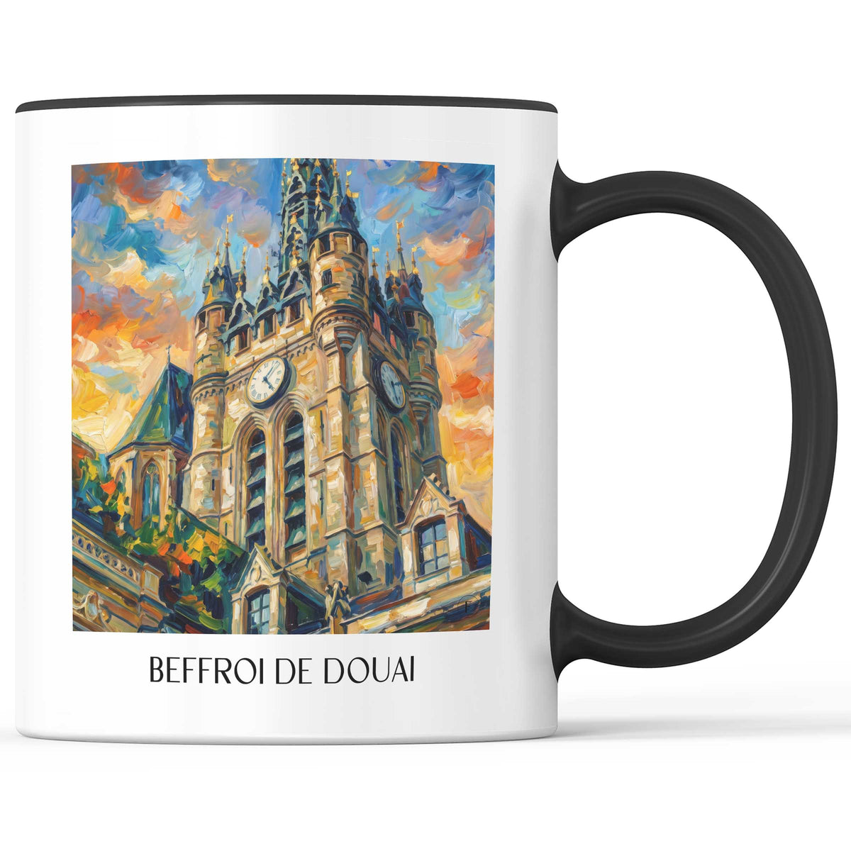 beffroi-de-douai-nord-frankreich-kaffeebecher-oil-painting-oelgemaelde