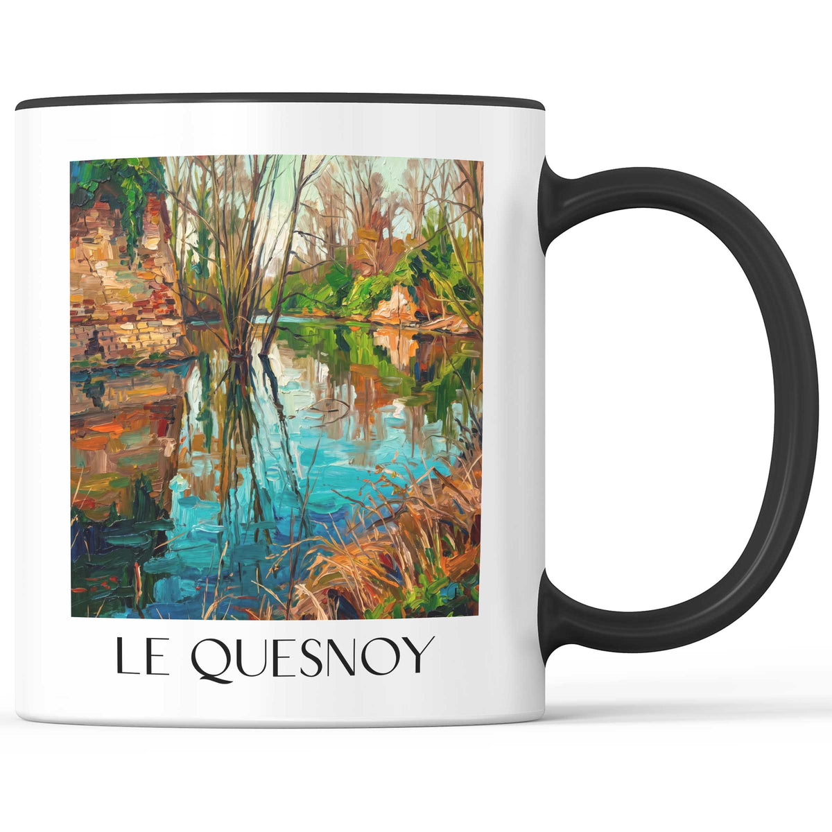 le-quesnoy-avesnois-frankreich-kaffeebecher-oil-painting-oelgemaelde