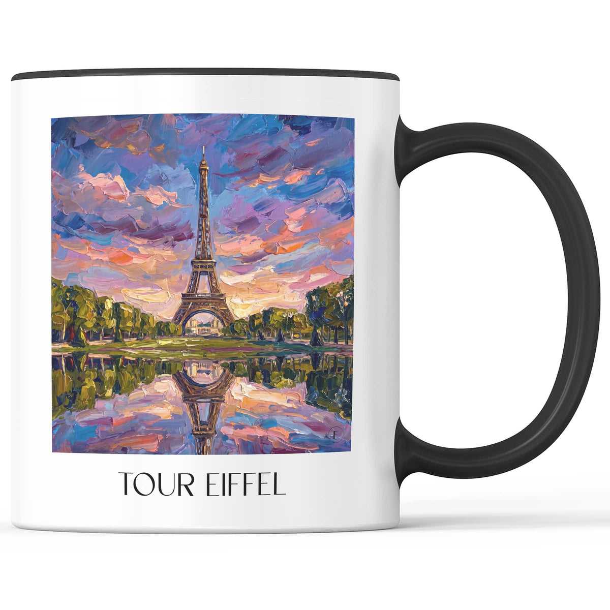 tour-eiffel-paris-frankreich-kaffeebecher-oil-painting-oelgemaelde