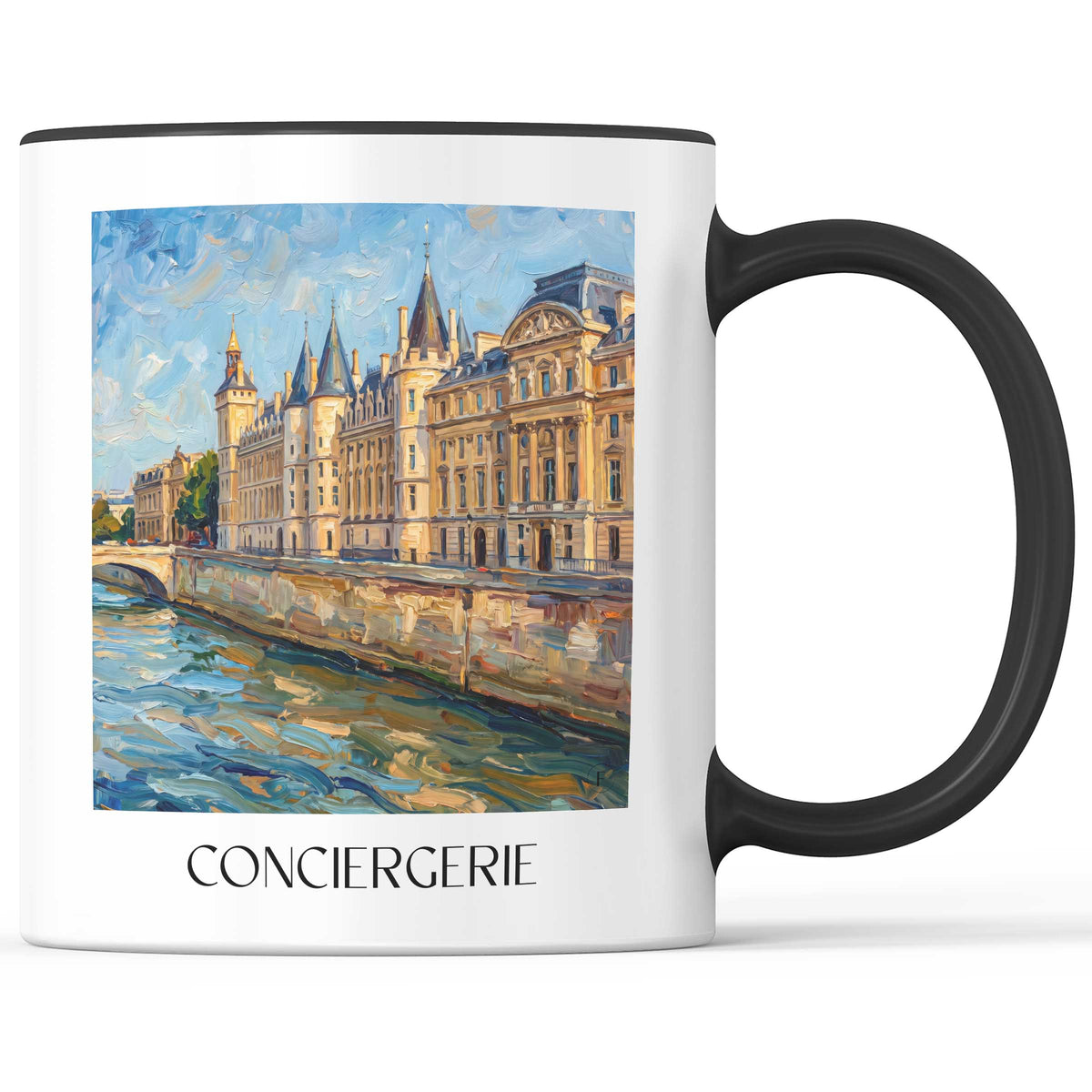 conciergerie-paris-frankreich-kaffeebecher-oil-painting-oelgemaelde