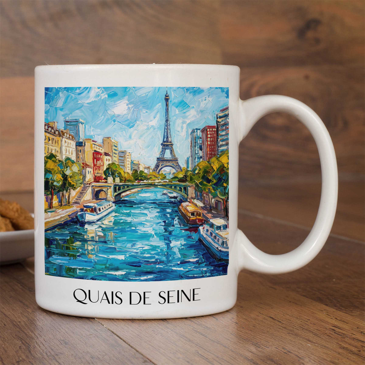 quais-de-seine-paris-frankreich-kaffeebecher-oil-painting-oelgemaelde
