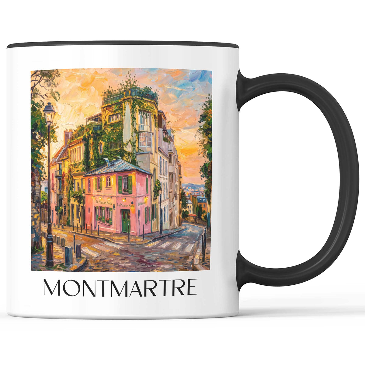 montmartre-paris-frankreich-kaffeebecher-oil-painting-oelgemaelde