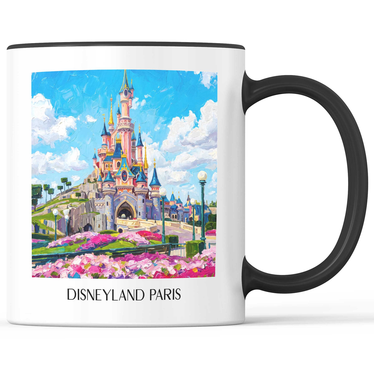 disneyland-paris-chessy-frankreich-kaffeebecher-oil-painting-oelgemaelde