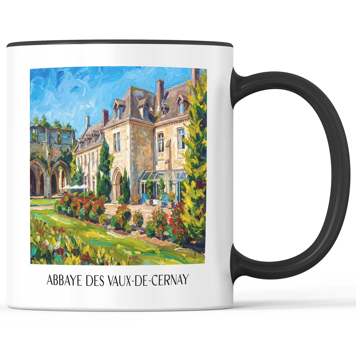 abbaye-des-vaux-de-cernay-cernay-la-ville-frankreich-kaffeebecher-oil-painting-oelgemaelde
