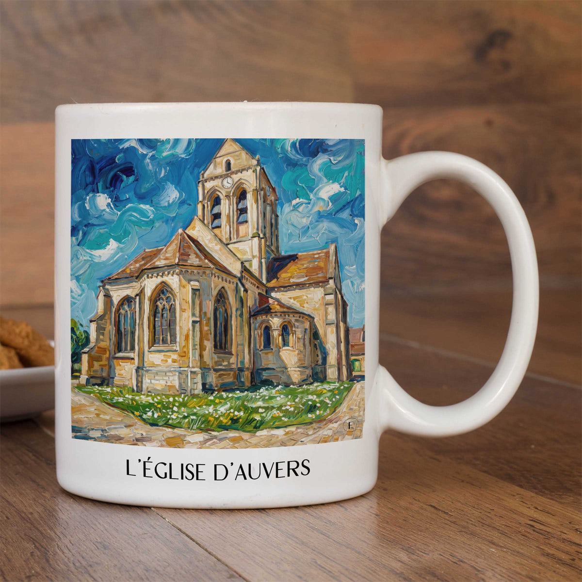 l'église-d'auvers-auvers-sur-oise-frankreich-kaffeebecher-oil-painting-oelgemaelde