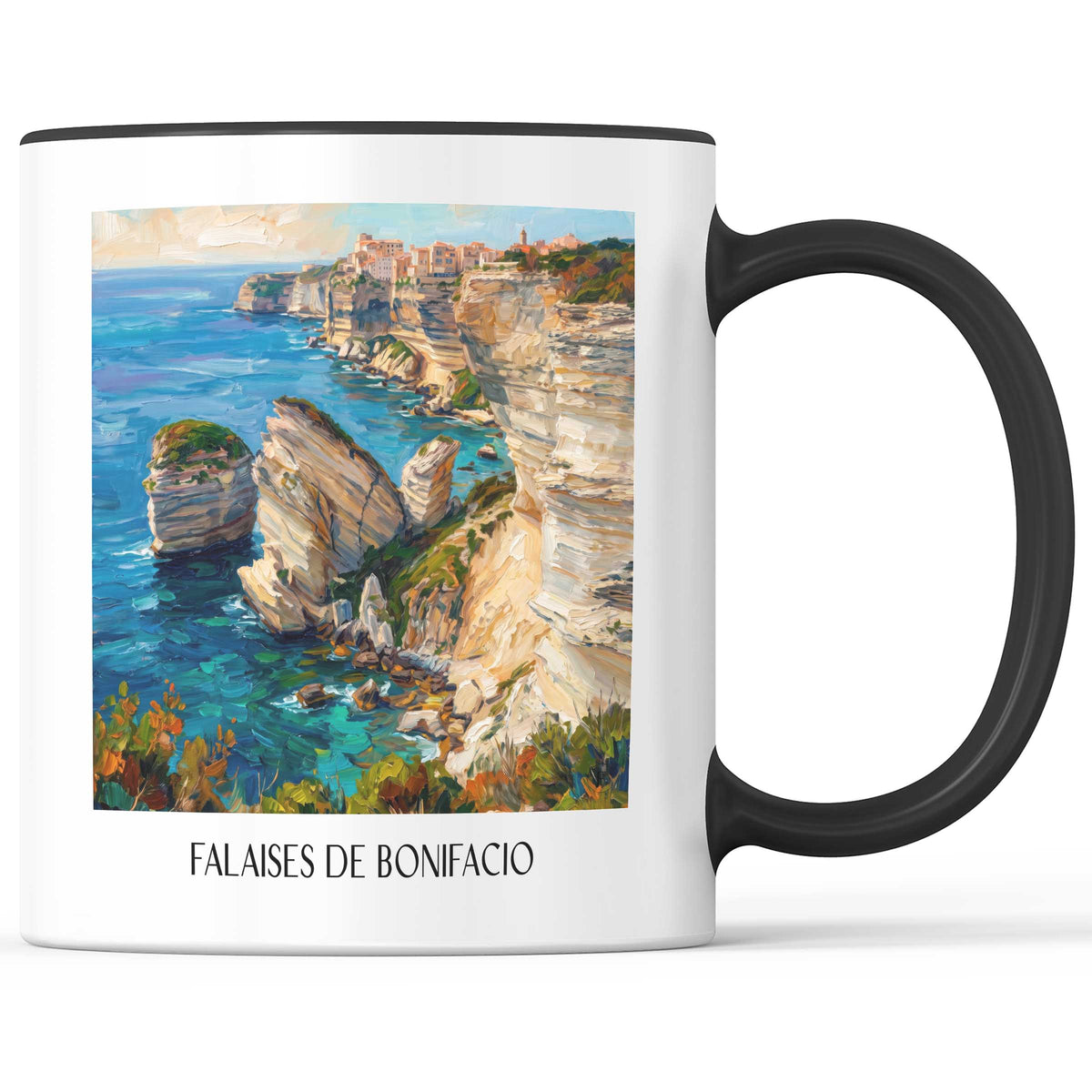 falaises-de-bonifacio-korsika-frankreich-kaffeebecher-oil-painting-oelgemaelde