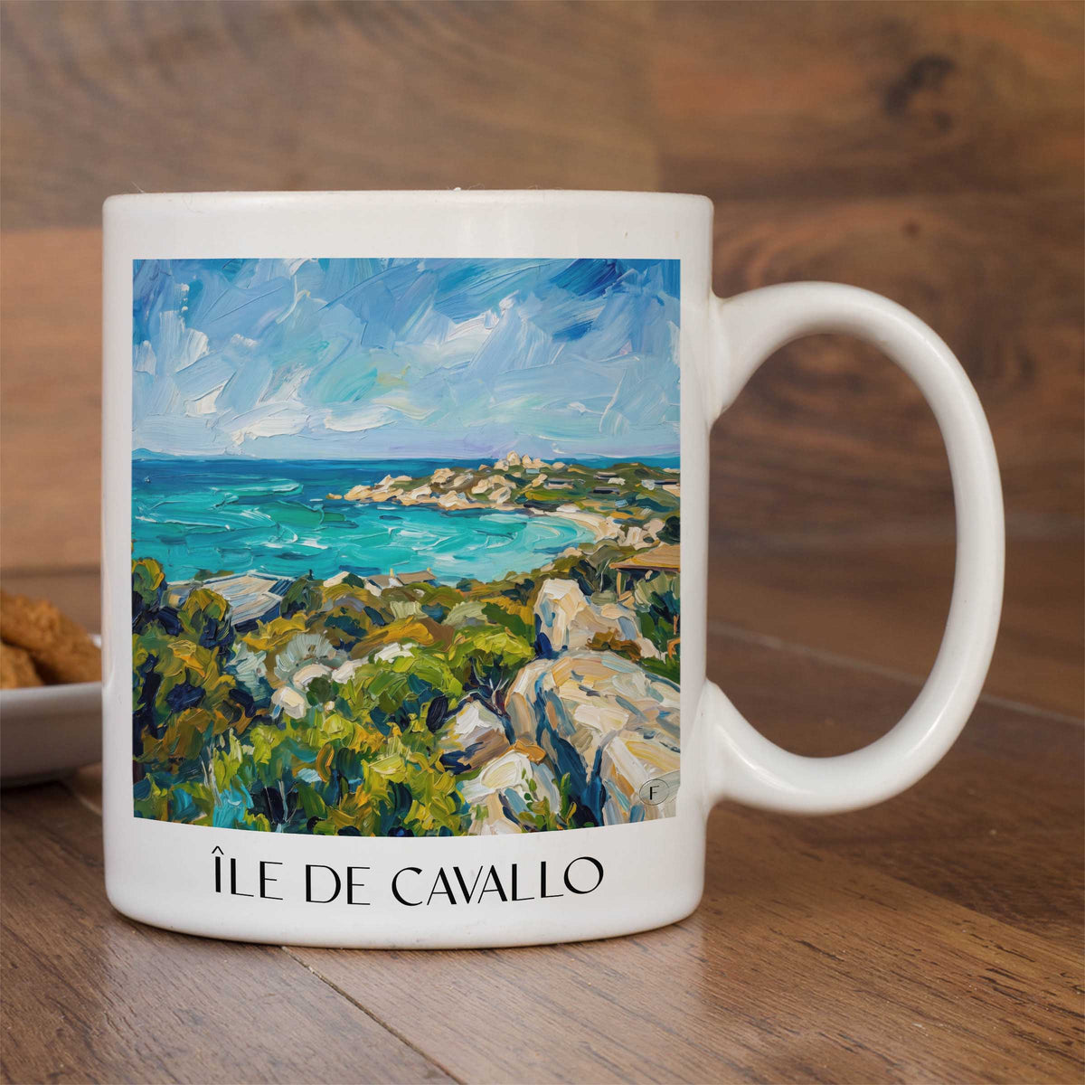 île-de-cavallo-bonifacio-frankreich-kaffeebecher-oil-painting-oelgemaelde