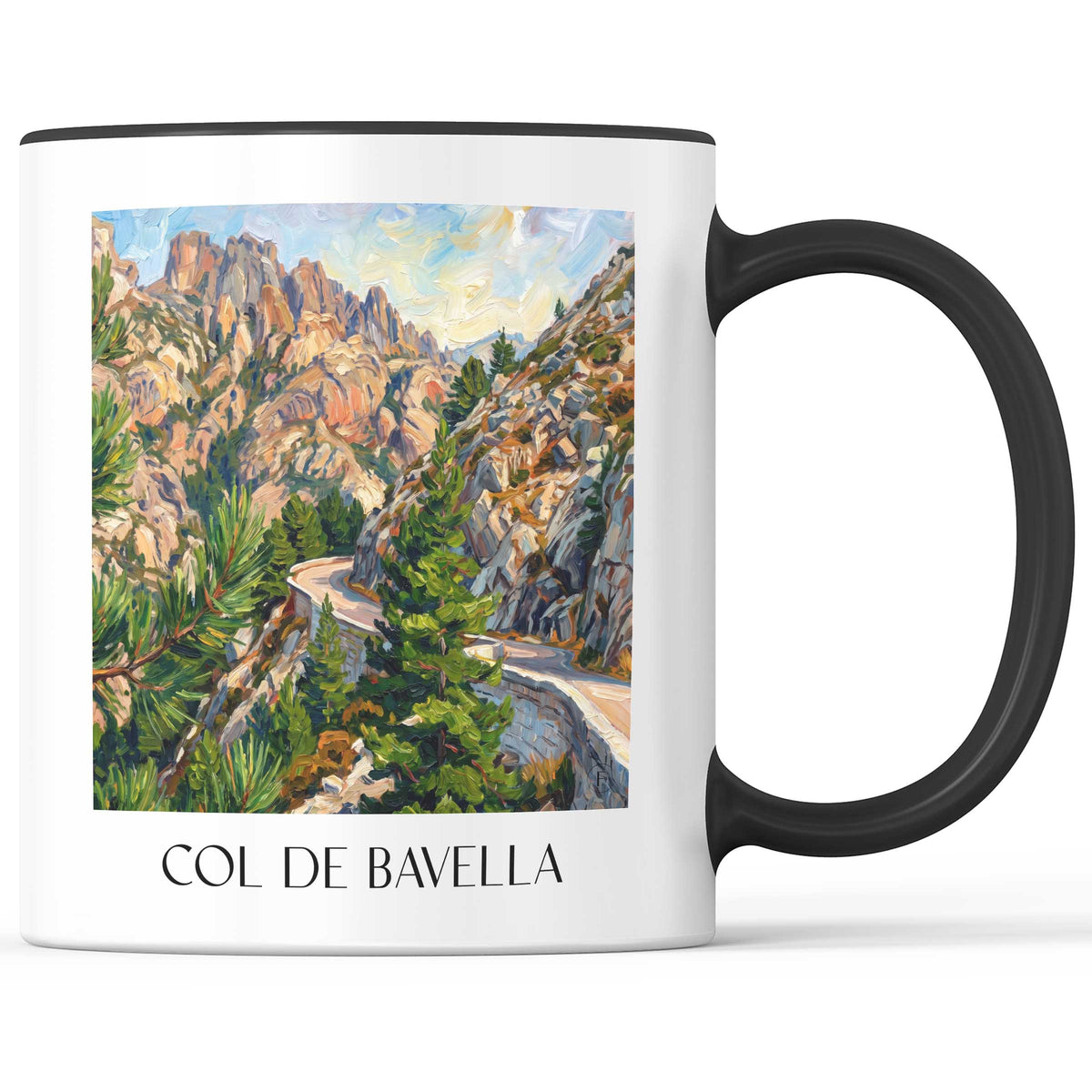 col-de-bavella-korsika-frankreich-kaffeebecher-oil-painting-oelgemaelde