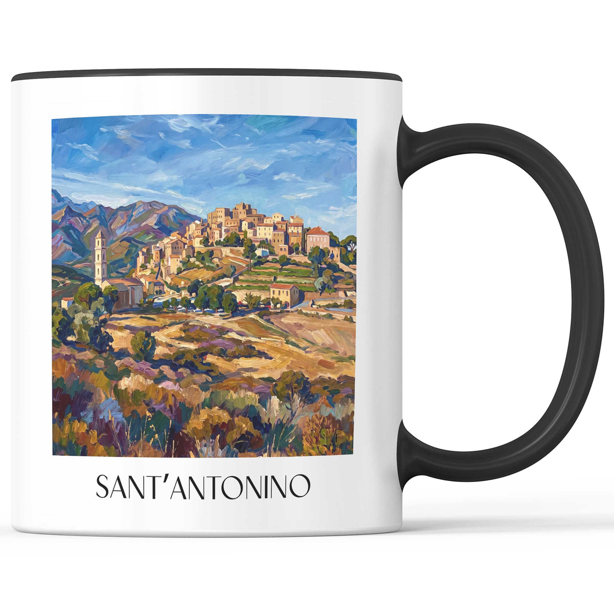 sant’antonino-balagne-frankreich-kaffeebecher-oil-painting-oelgemaelde