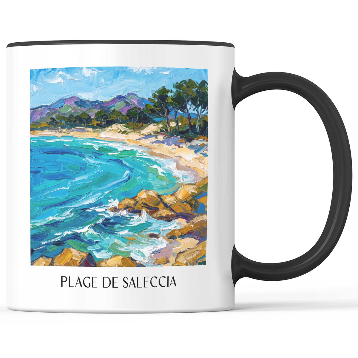 plage-de-saleccia-désert-des-agriates-frankreich-kaffeebecher-oil-painting-oelgemaelde