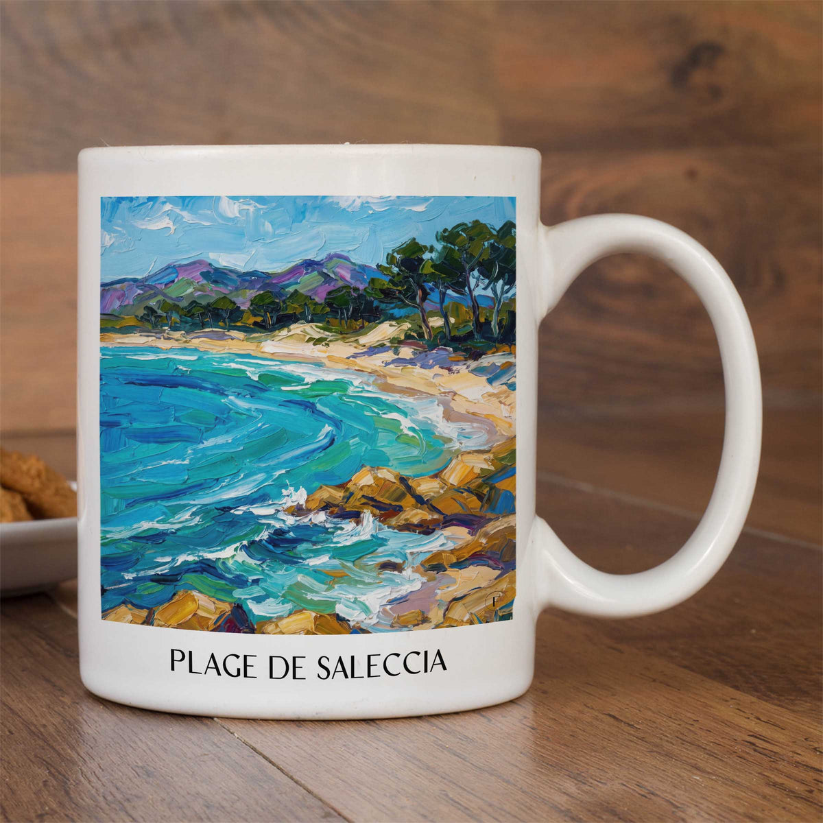 plage-de-saleccia-désert-des-agriates-frankreich-kaffeebecher-oil-painting-oelgemaelde