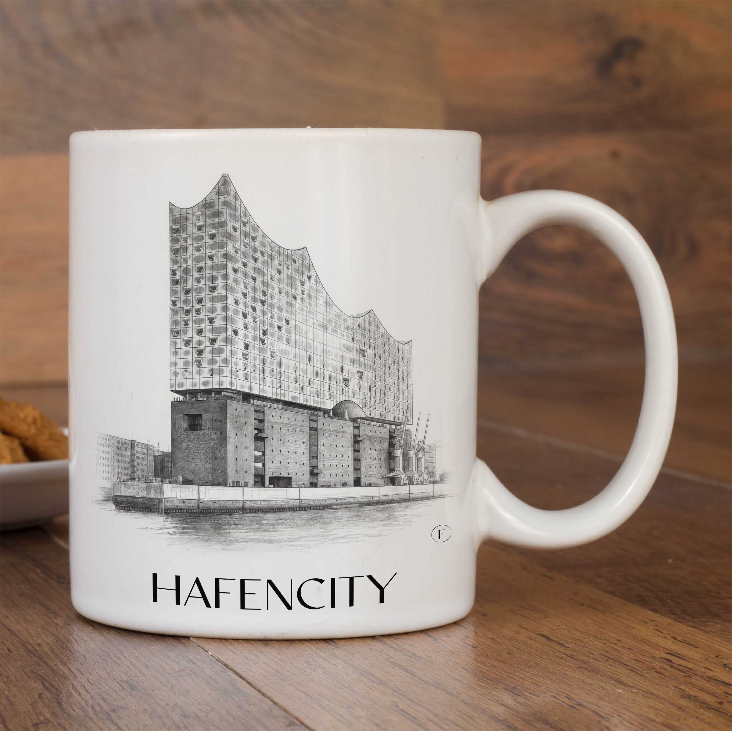 hafencity-hamburg-deutschland-kaffeebecher-bleistift-zeichnung-drawing