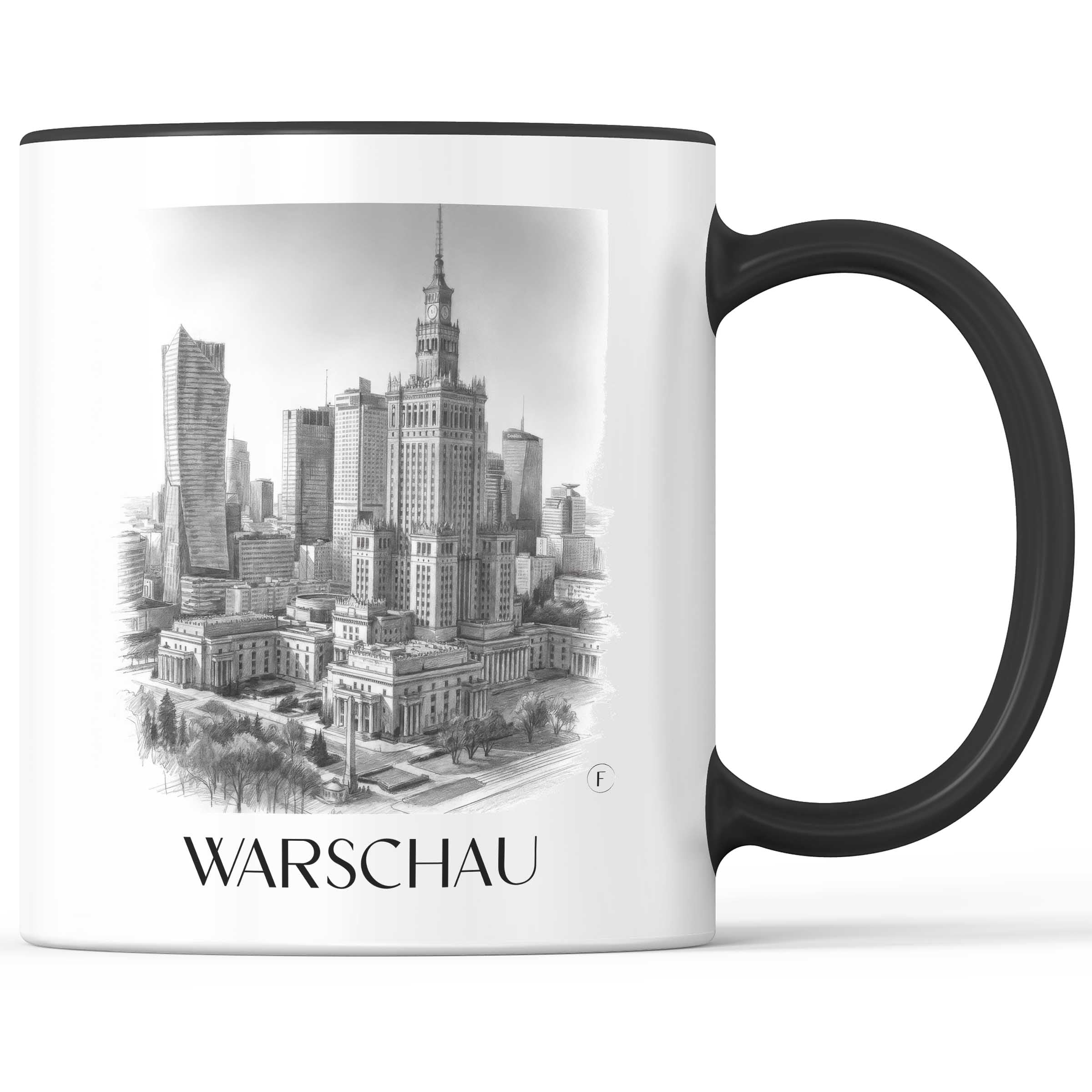 warschau-polen-kaffeebecher-bleistift-zeichnung-drawing
