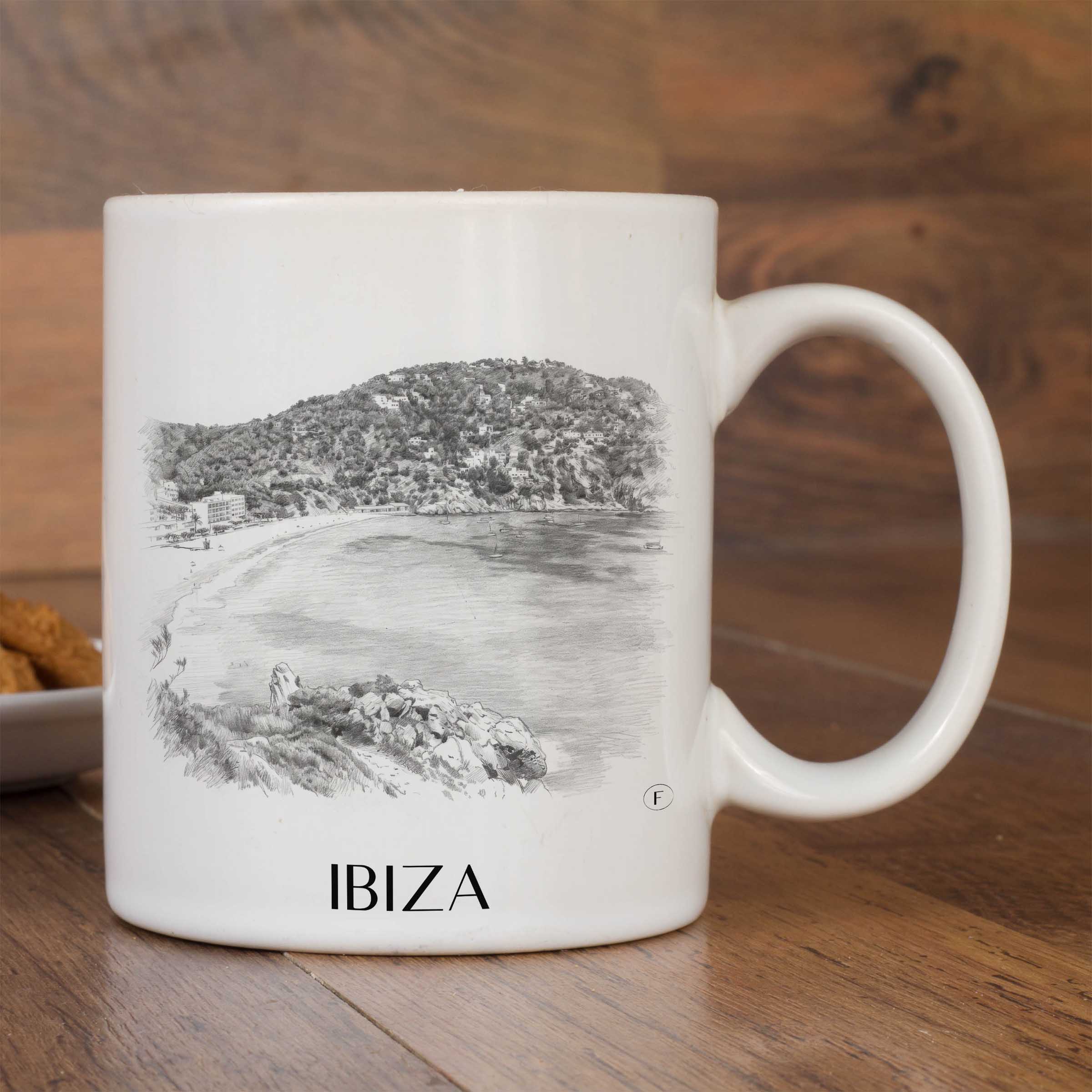 ibiza-spanien-kaffeebecher-bleistift-zeichnung-drawing