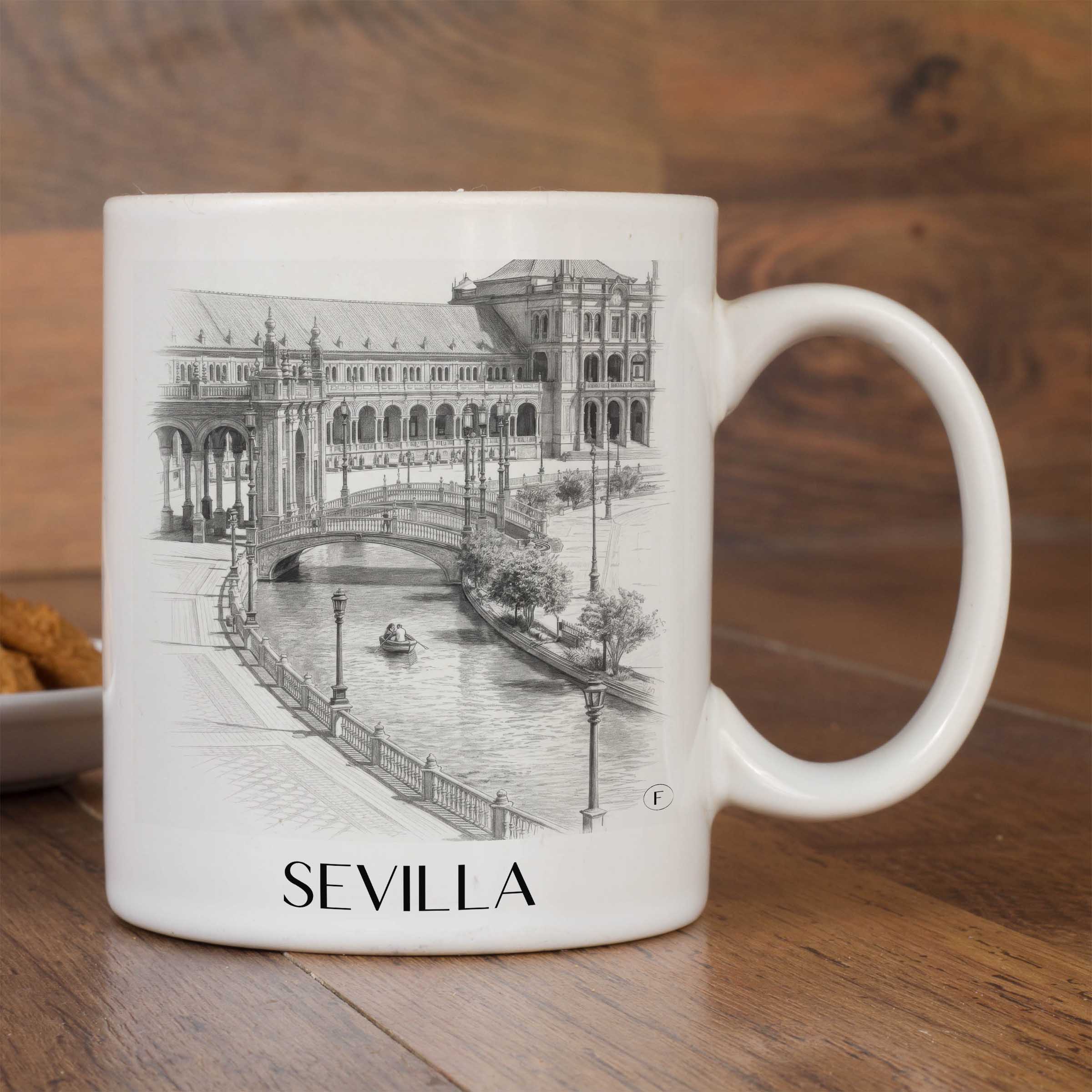 sevilla-spanien-kaffeebecher-bleistift-zeichnung-drawing