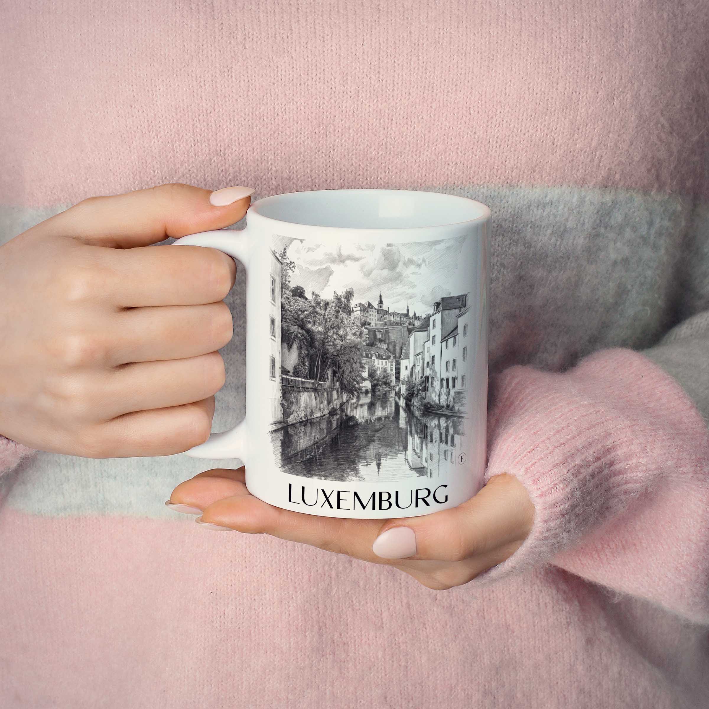 luxemburg-luxemburg-kaffeebecher-bleistift-zeichnung-drawing
