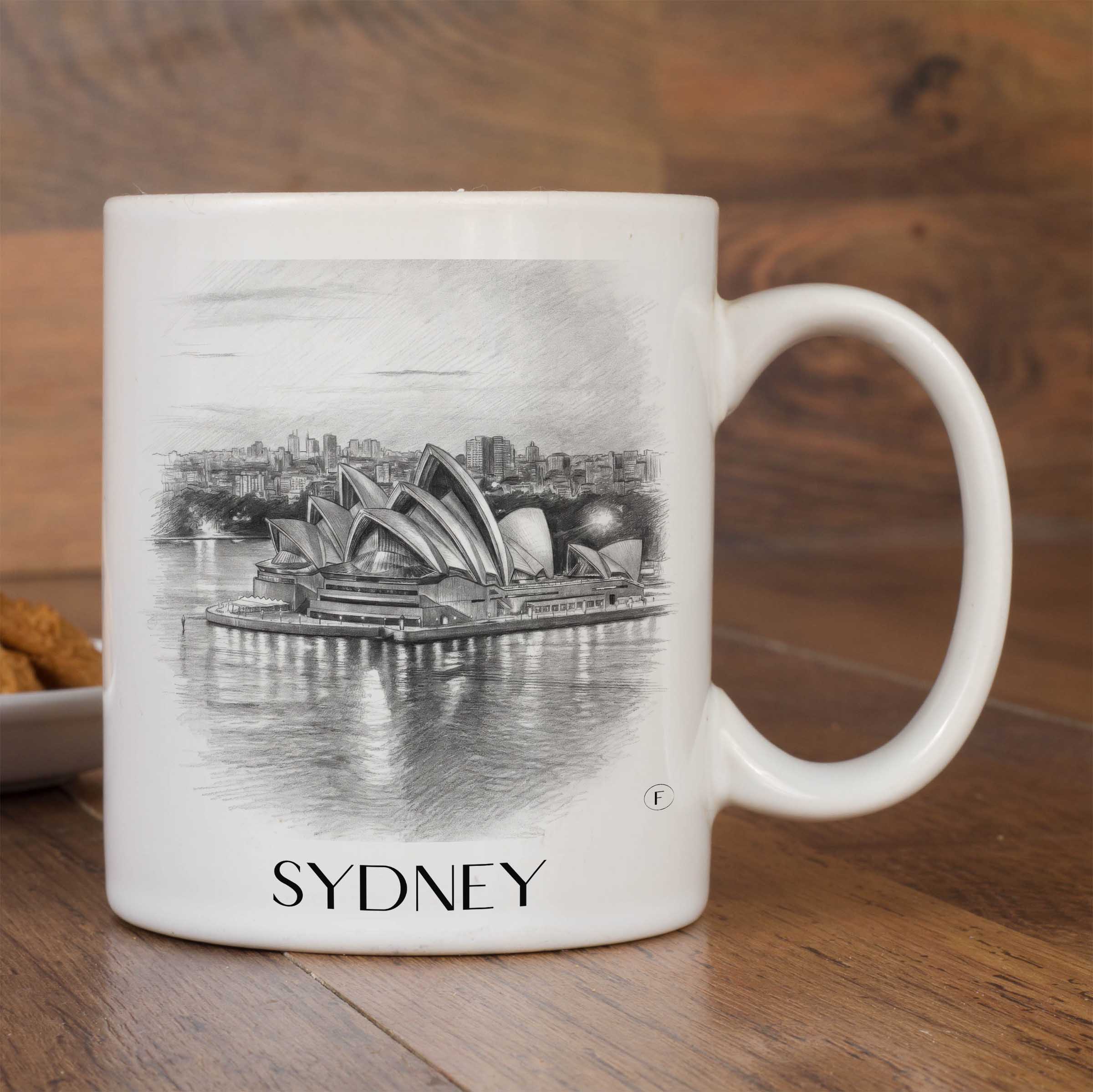 sydney-australien-kaffeebecher-bleistift-zeichnung-drawing