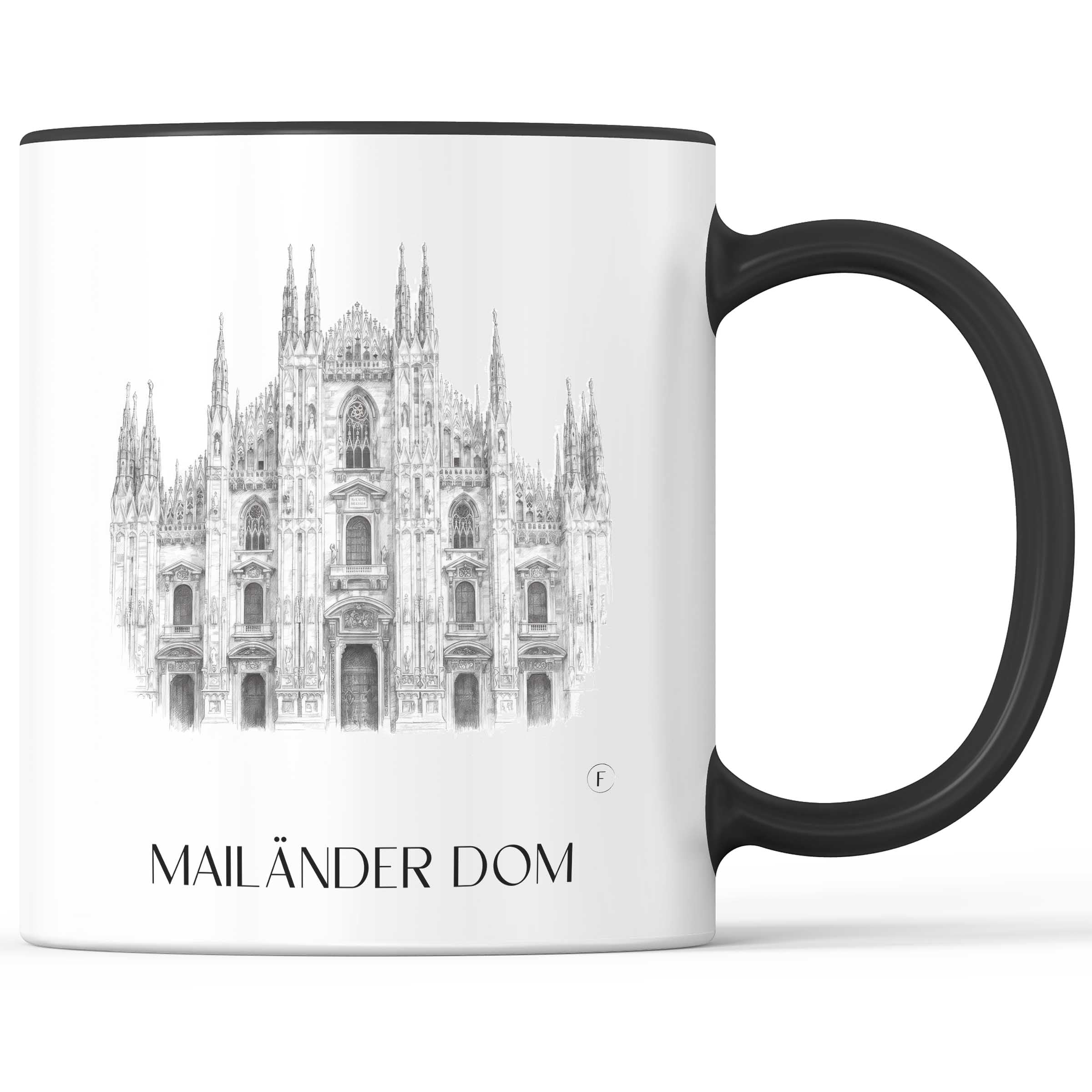 mailänder-dom-italien-kaffeebecher-bleistift-zeichnung-drawing