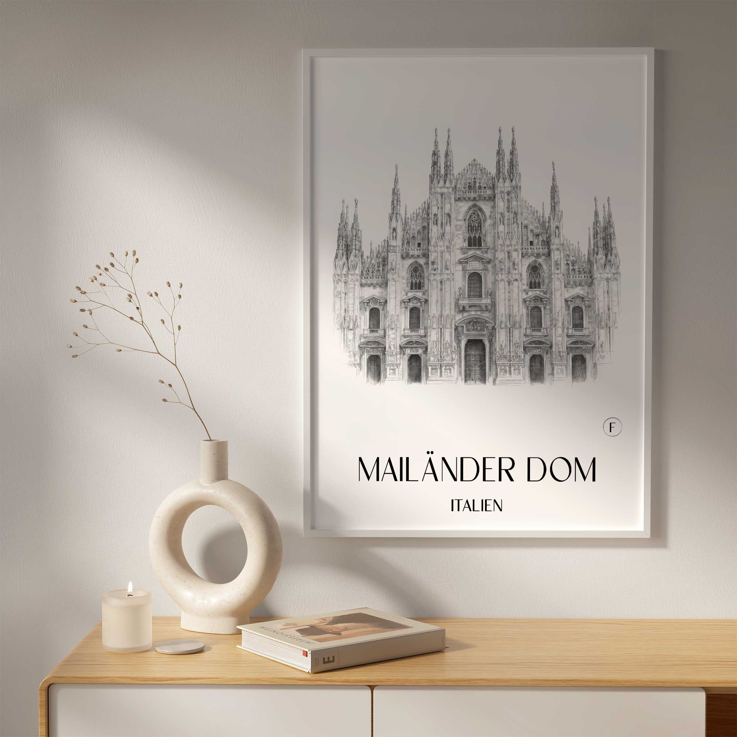 mailänder-dom-italien-poster-bleistift-zeichnung-drawing