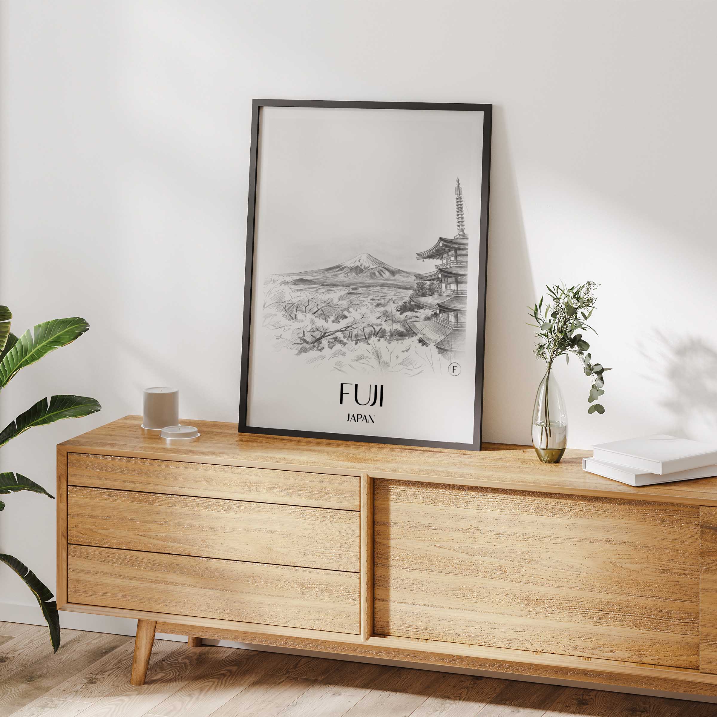 fuji,-japan-japan-poster-bleistift-zeichnung-drawing