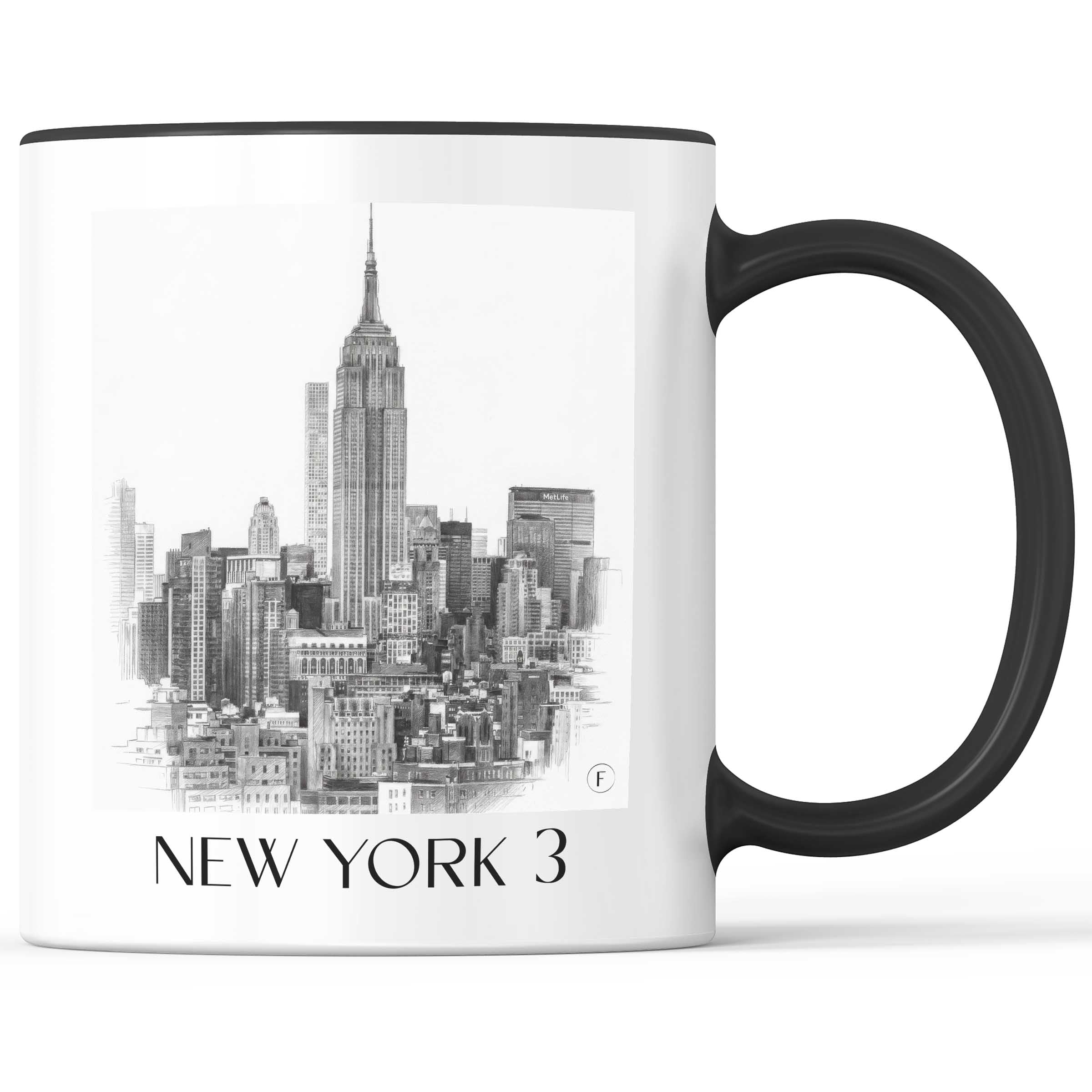 new-york-3-usa-kaffeebecher-bleistift-zeichnung-drawing