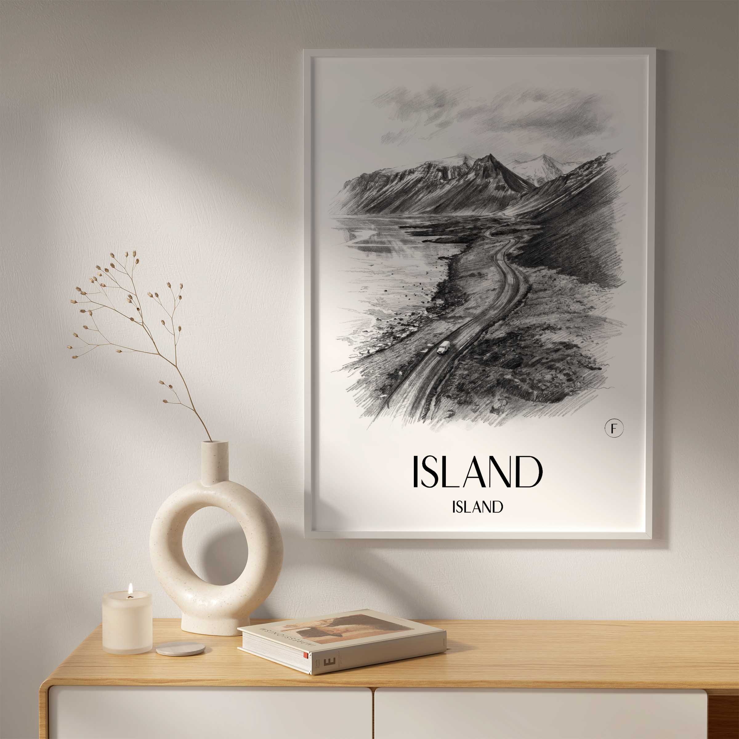 island-island-poster-bleistift-zeichnung-drawing