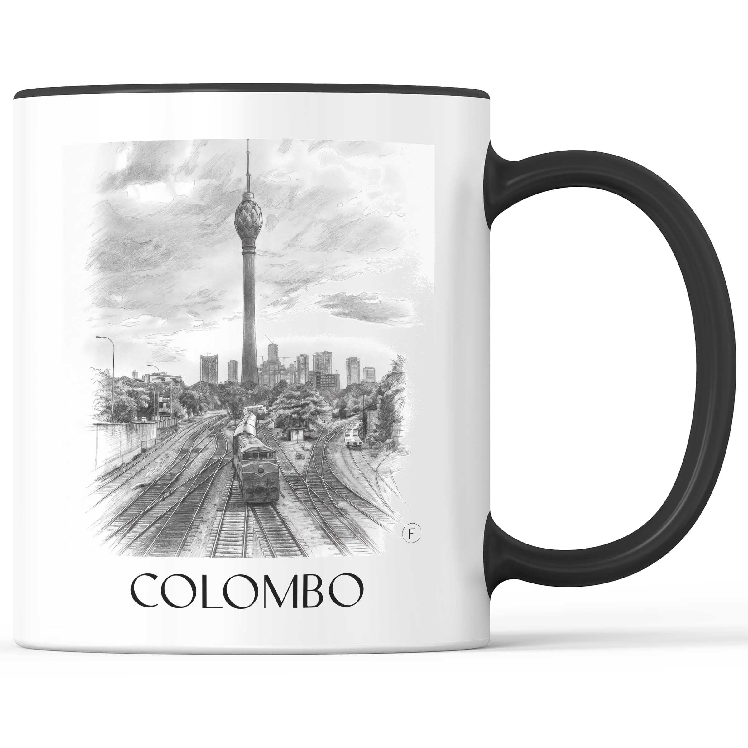 colombo-sri-lanka-kaffeebecher-bleistift-zeichnung-drawing