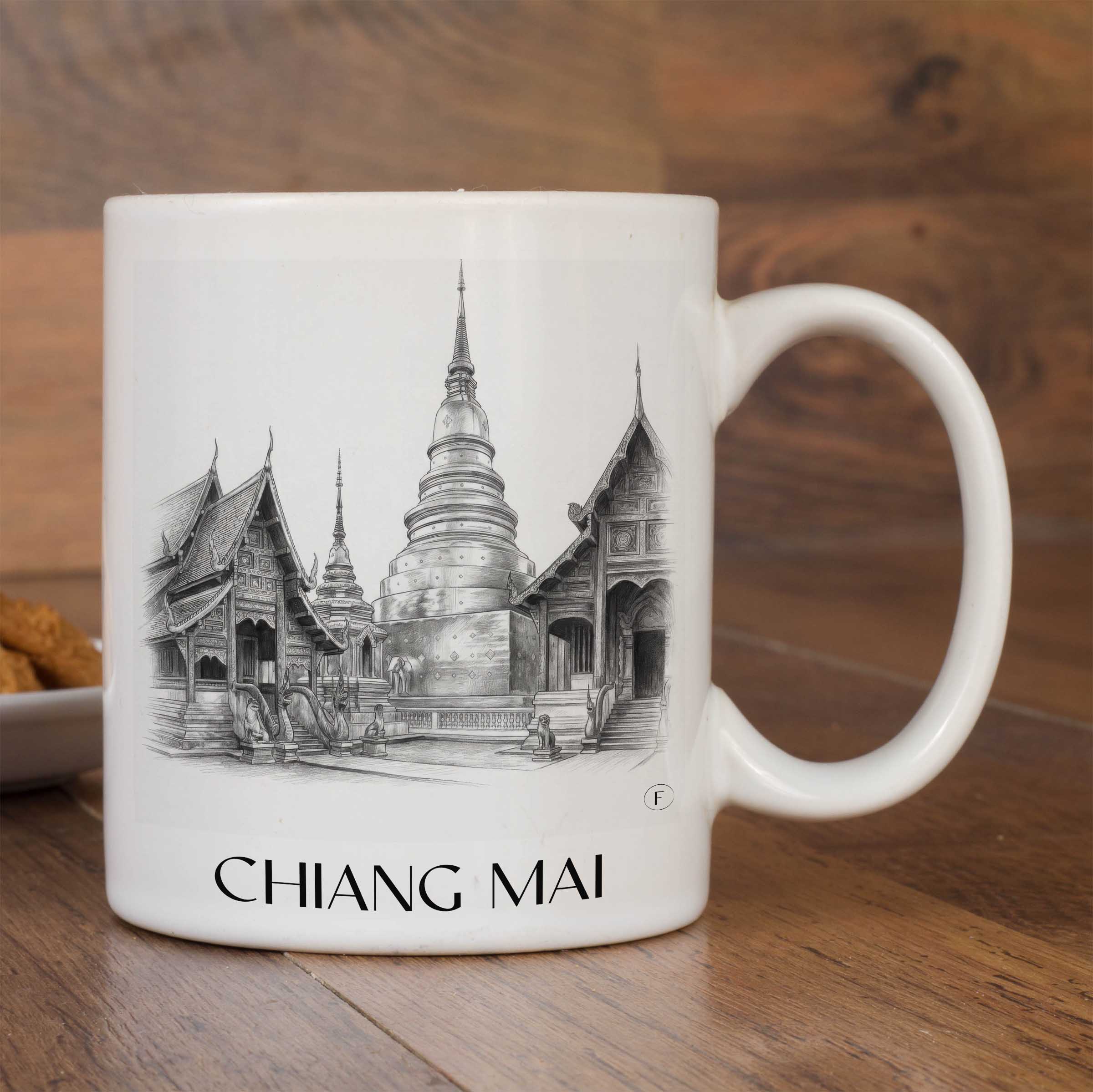 chiang-mai-thailand-kaffeebecher-bleistift-zeichnung-drawing