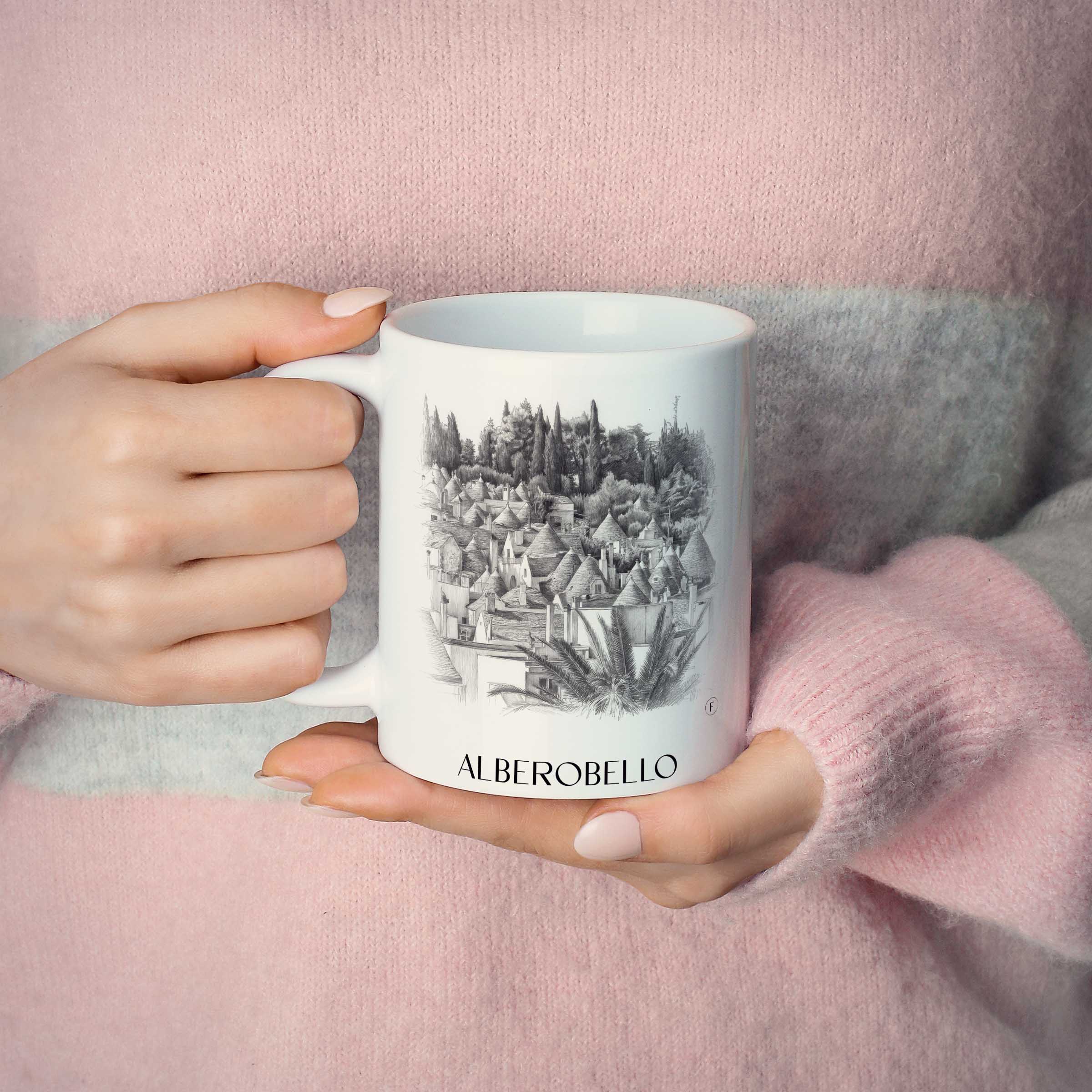 alberobello-italien-kaffeebecher-bleistift-zeichnung-drawing
