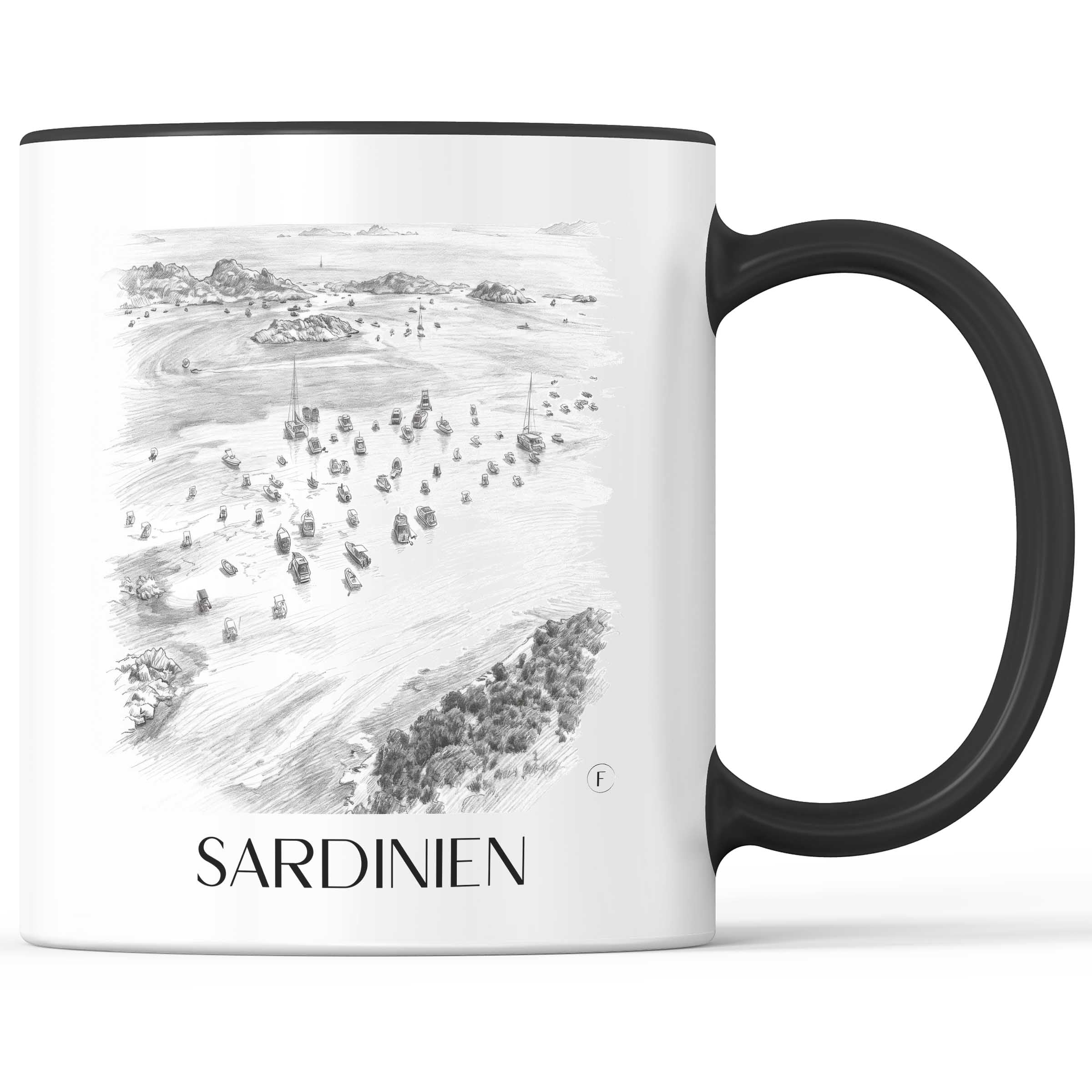 sardinien-italien-kaffeebecher-bleistift-zeichnung-drawing