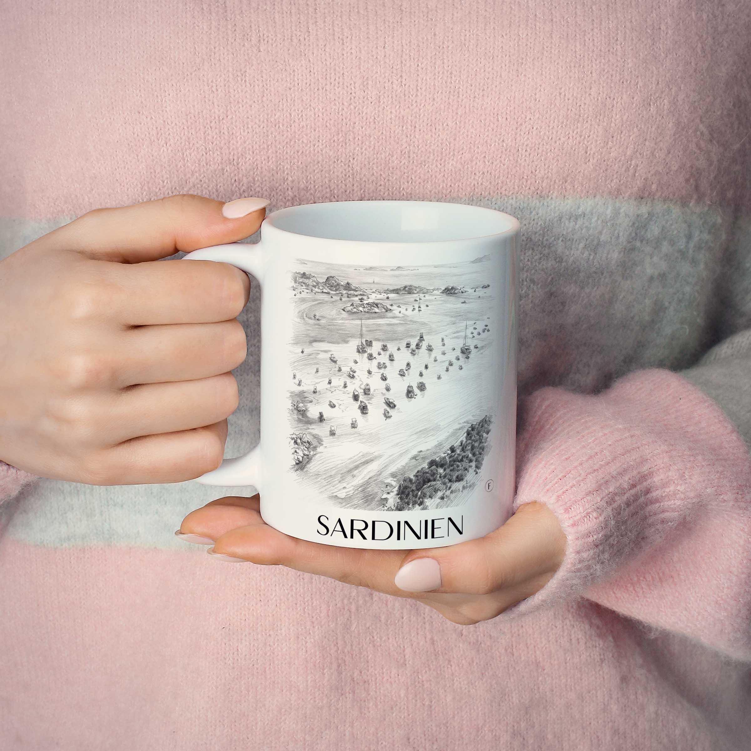 sardinien-italien-kaffeebecher-bleistift-zeichnung-drawing