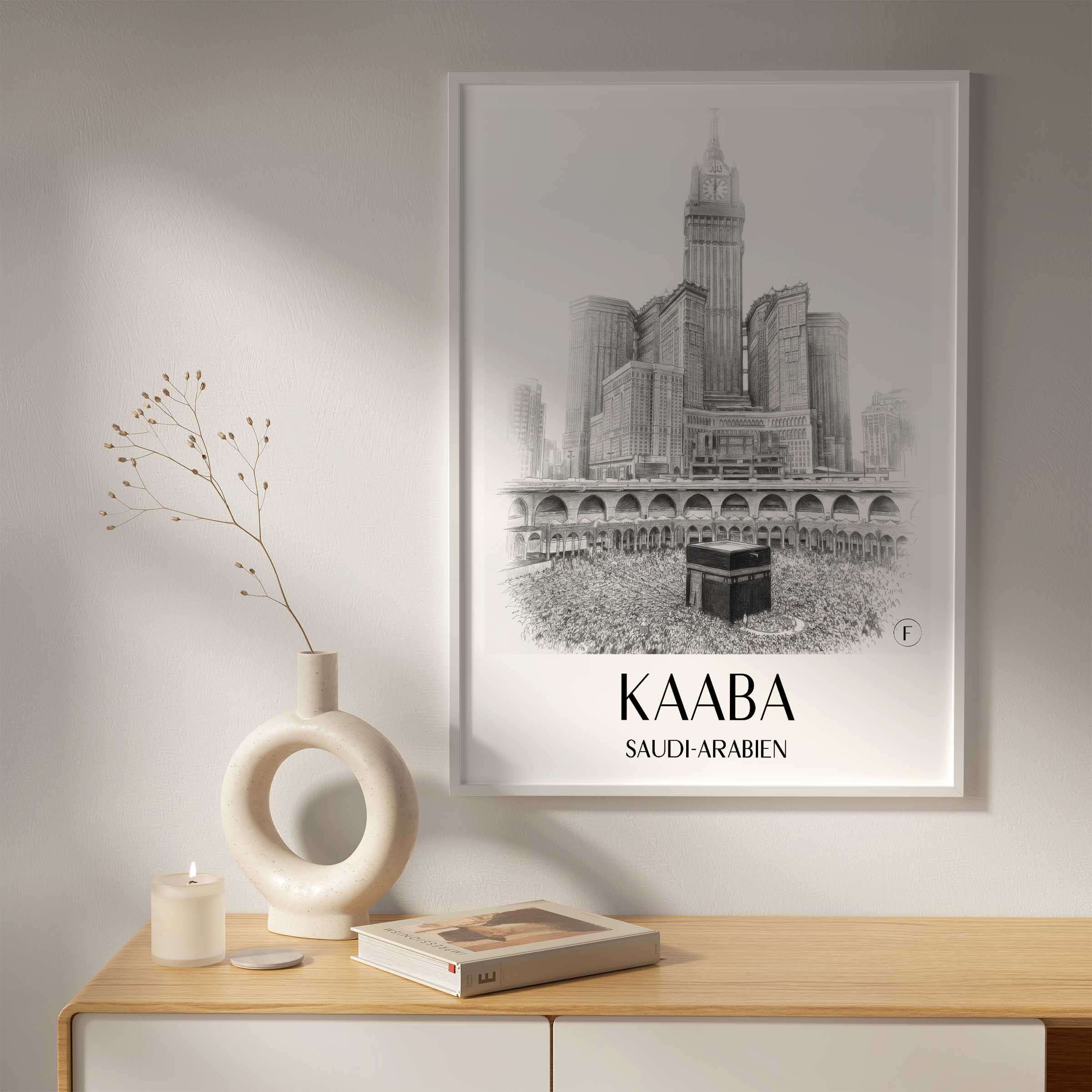 kaaba,-mekka-saudi-arabien-poster-bleistift-zeichnung-drawing