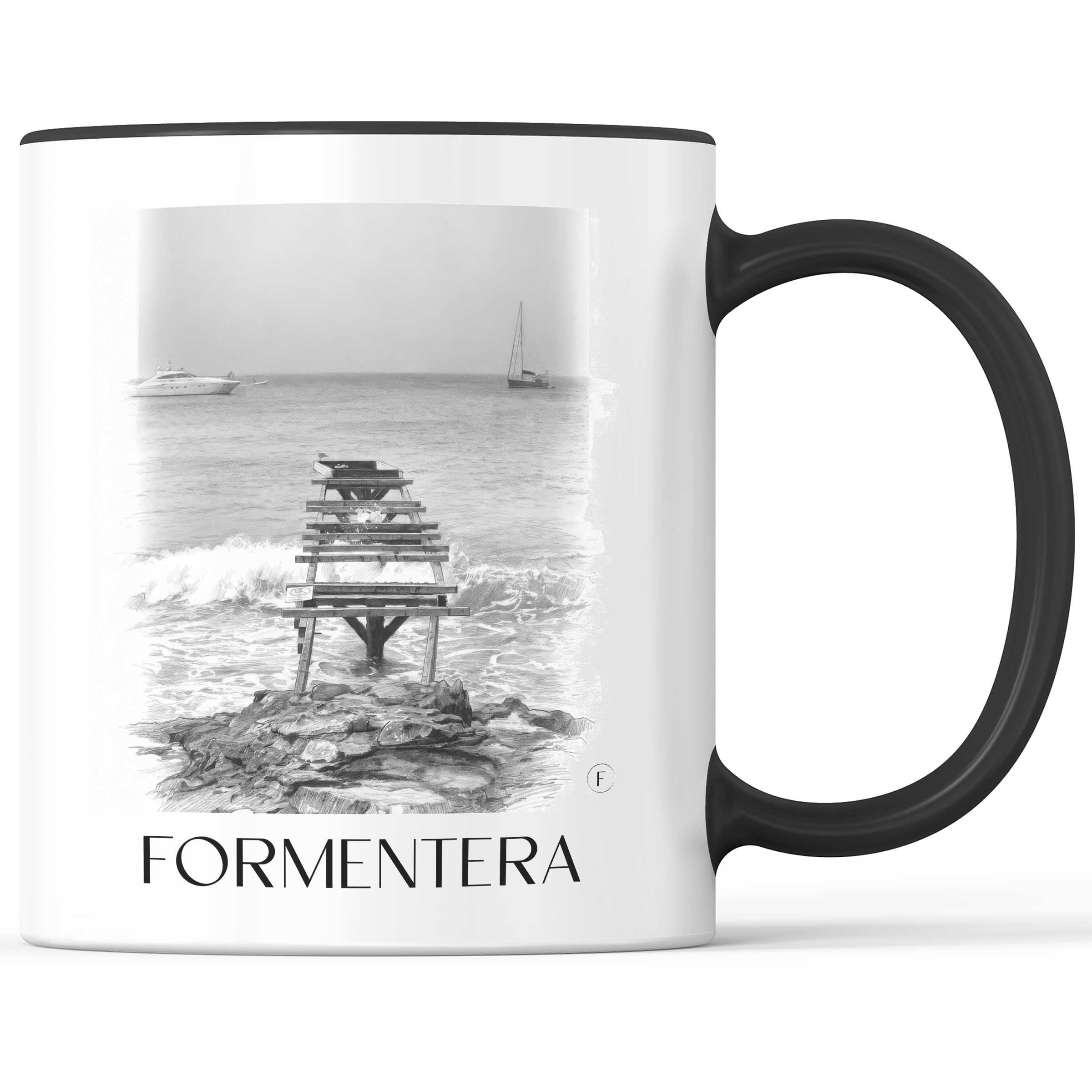 formentera--spanien-spanien-kaffeebecher-bleistift-zeichnung-drawing