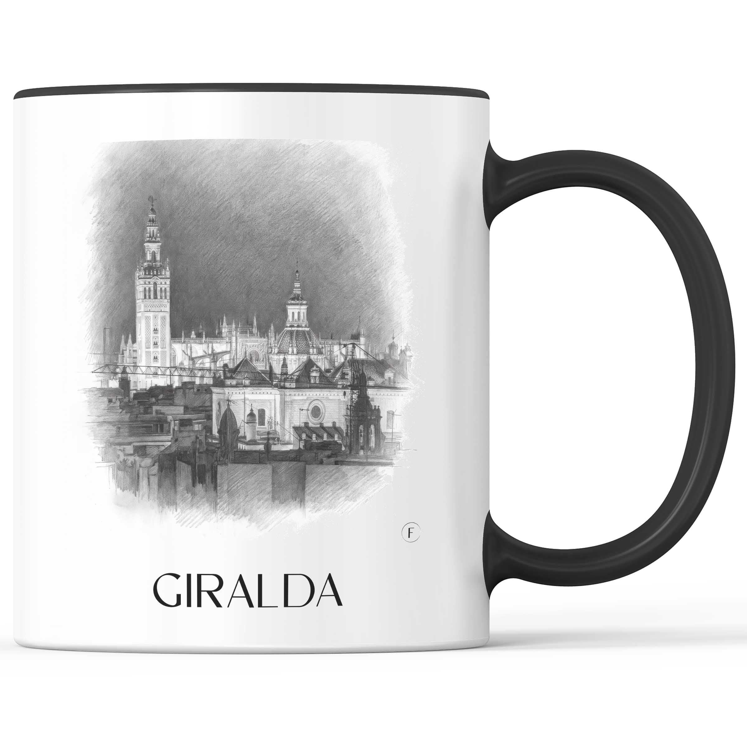 giralda-sevilla-spanien-kaffeebecher-bleistift-zeichnung-drawing
