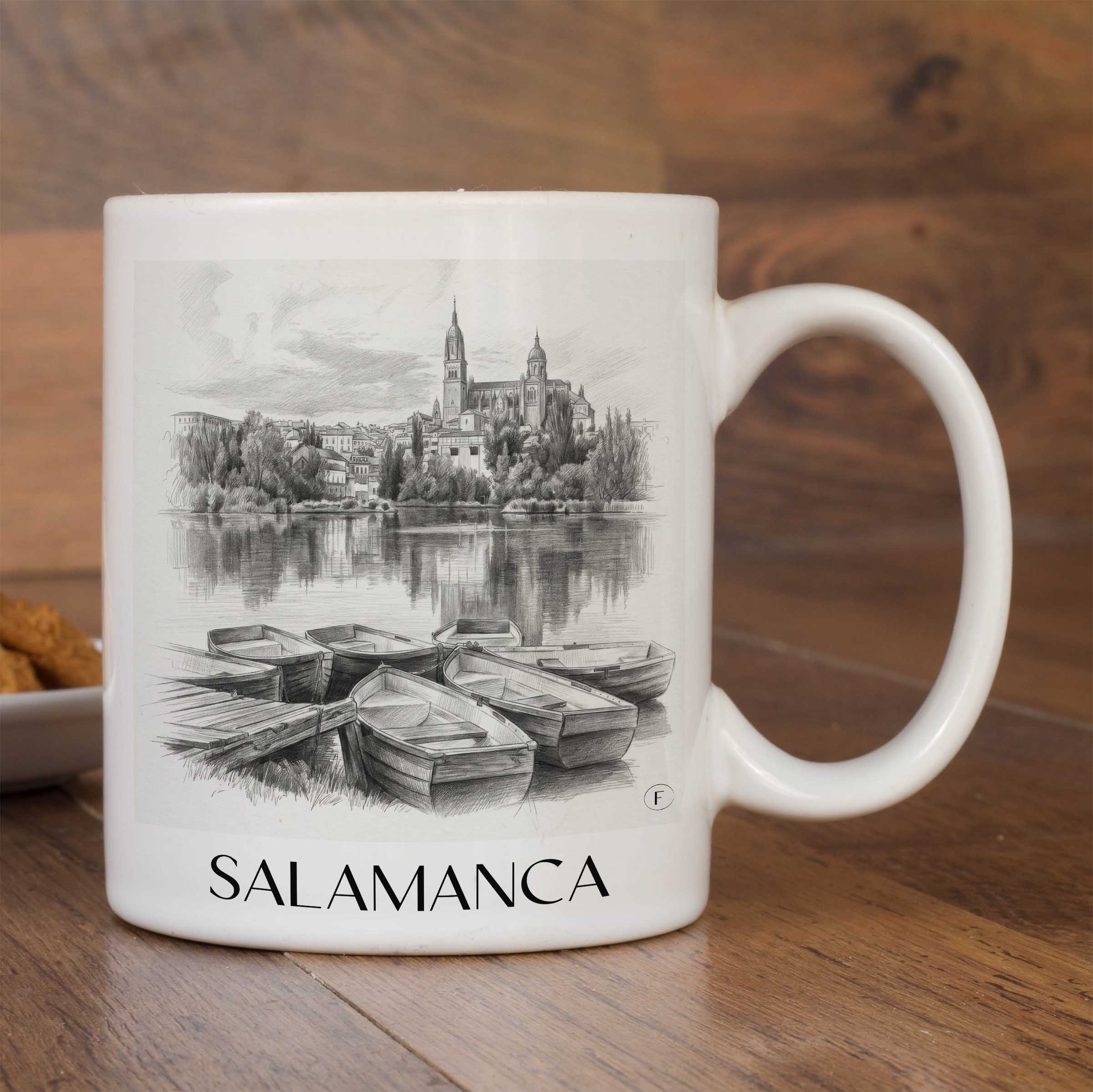 salamanca--spanien-spanien-kaffeebecher-bleistift-zeichnung-drawing