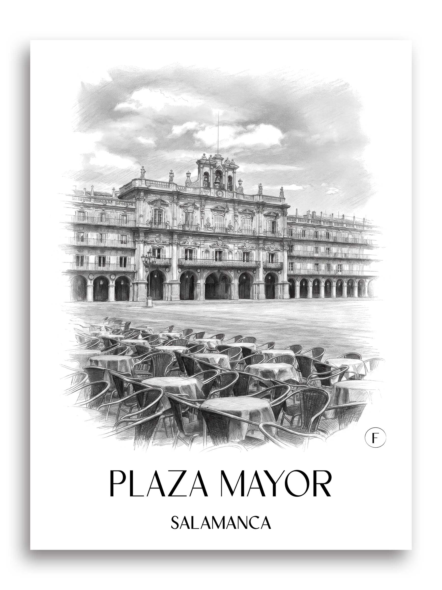 plaza-mayor-salamanca-spanien-poster-bleistift-zeichnung-drawing