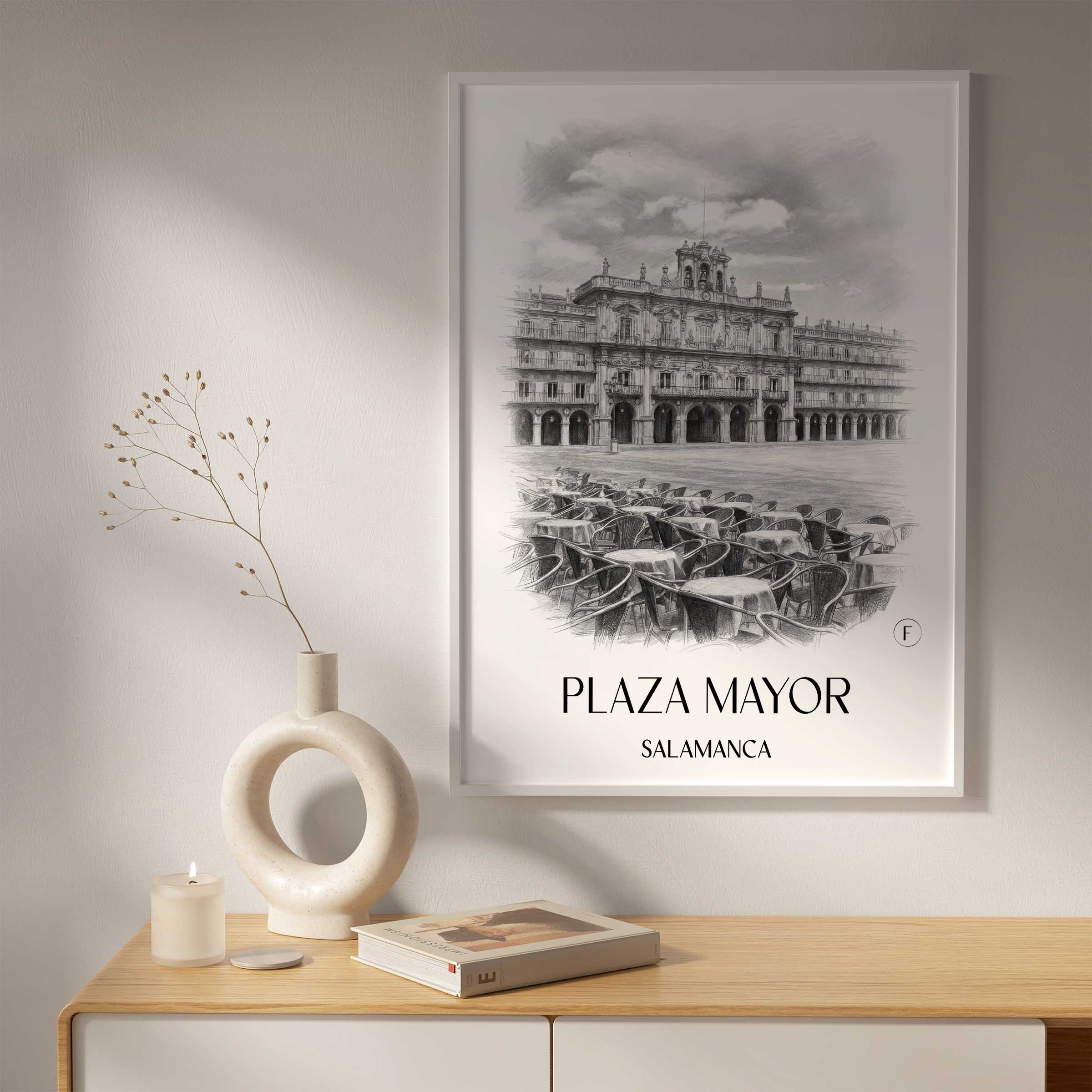 plaza-mayor-salamanca-spanien-poster-bleistift-zeichnung-drawing