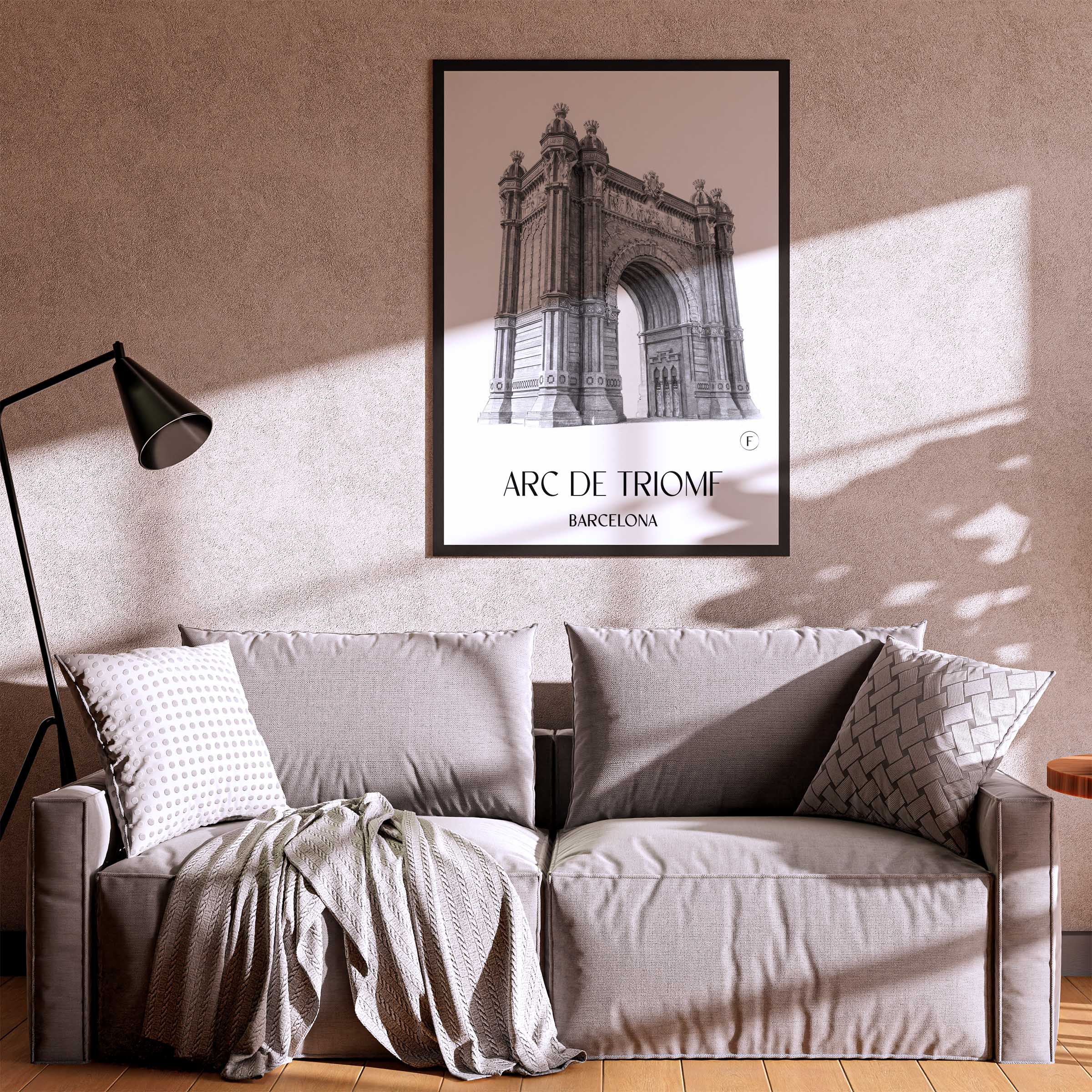 arc-de-triomf-barcelona-spanien-poster-bleistift-zeichnung-drawing