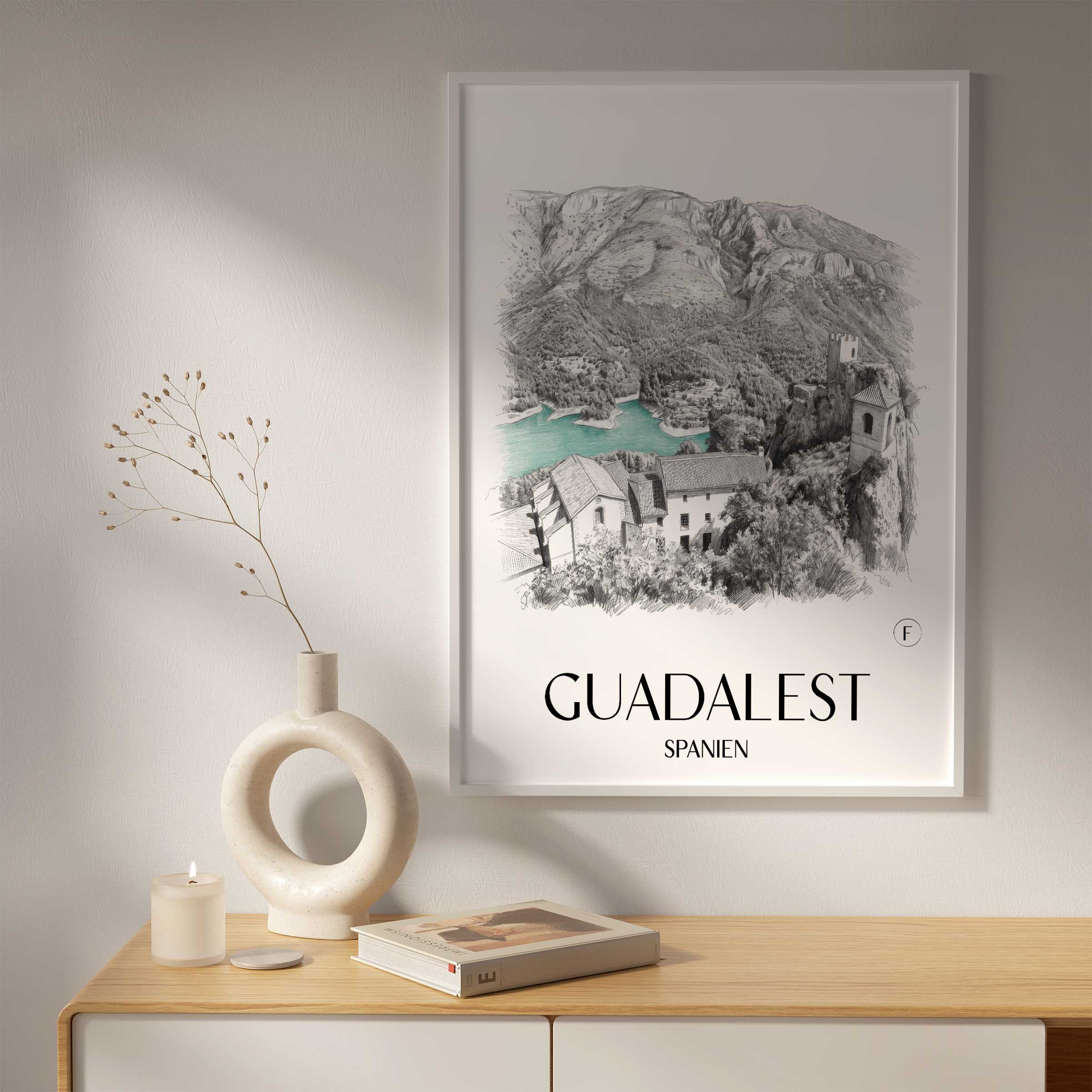 guadalest-spanien-spanien-poster-bleistift-zeichnung-drawing