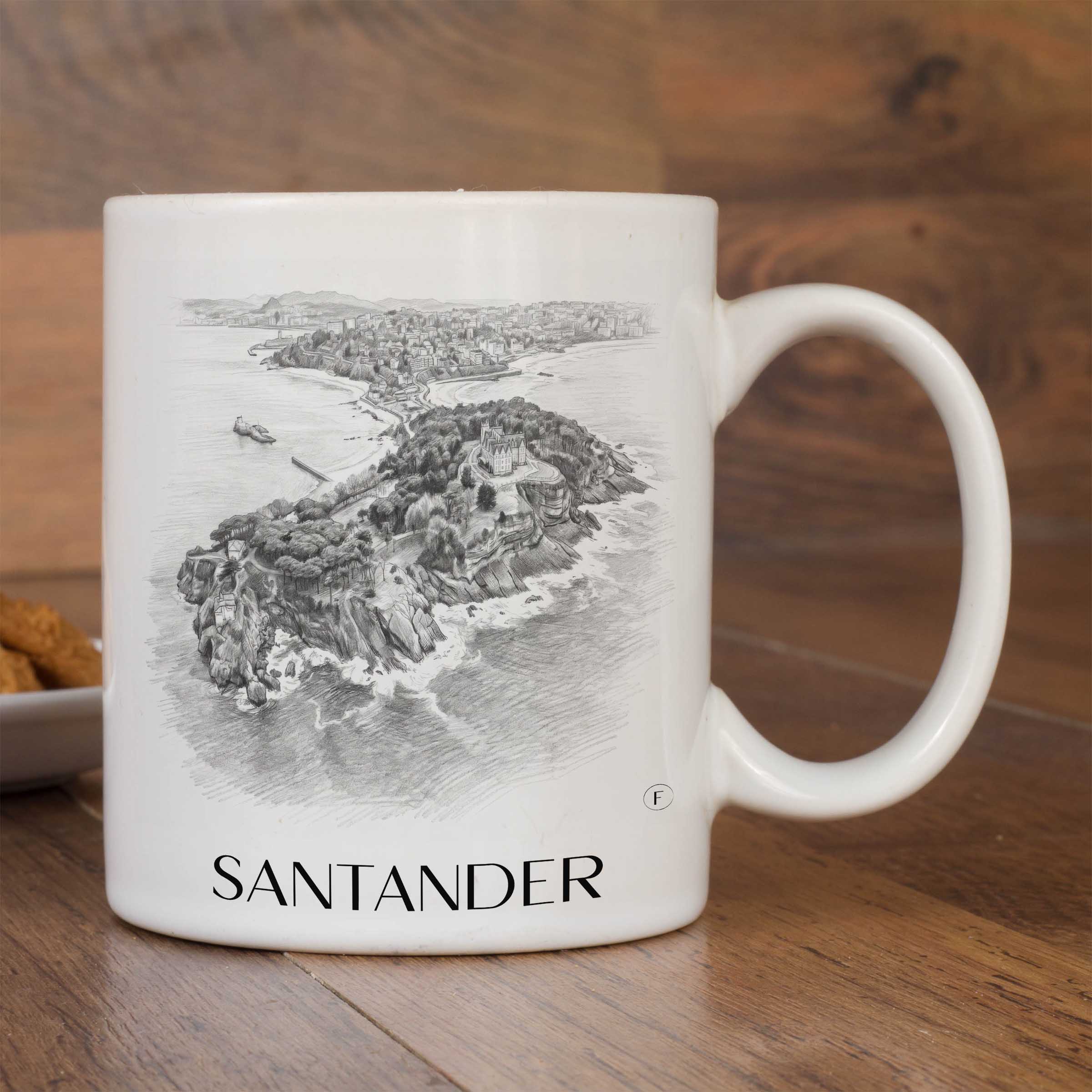 santander--spanien-spanien-kaffeebecher-bleistift-zeichnung-drawing