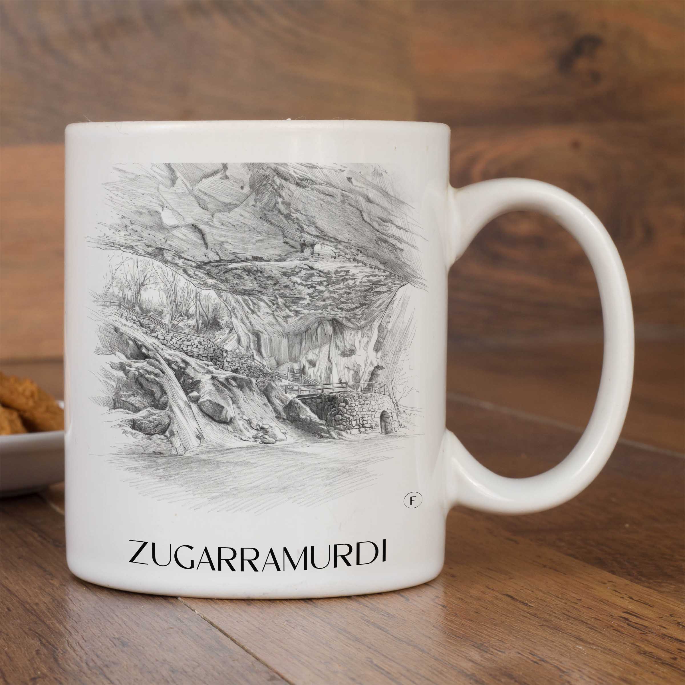 zugarramurdi-spanien-spanien-kaffeebecher-bleistift-zeichnung-drawing