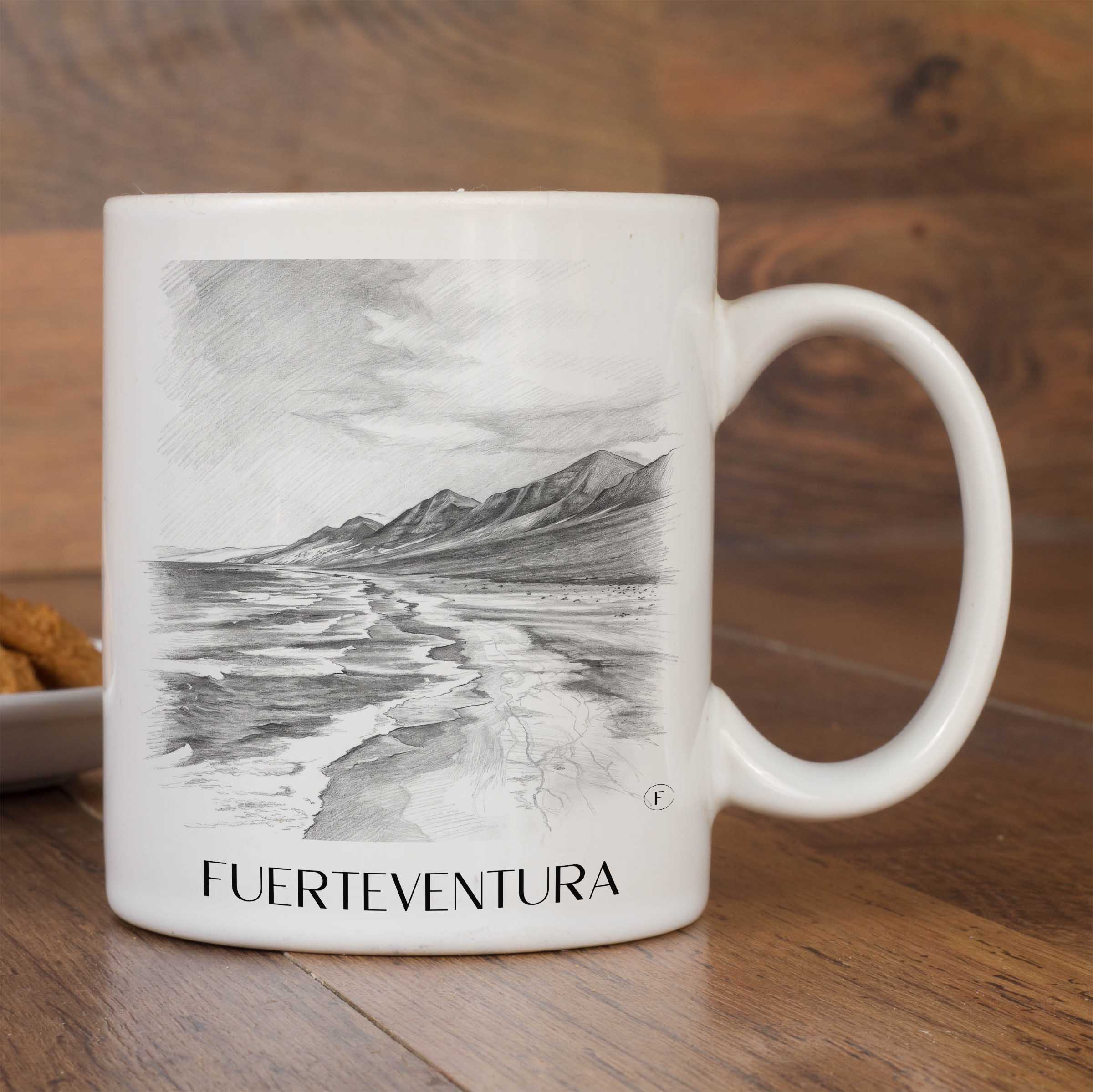fuerteventura-spanien-spanien-kaffeebecher-bleistift-zeichnung-drawing