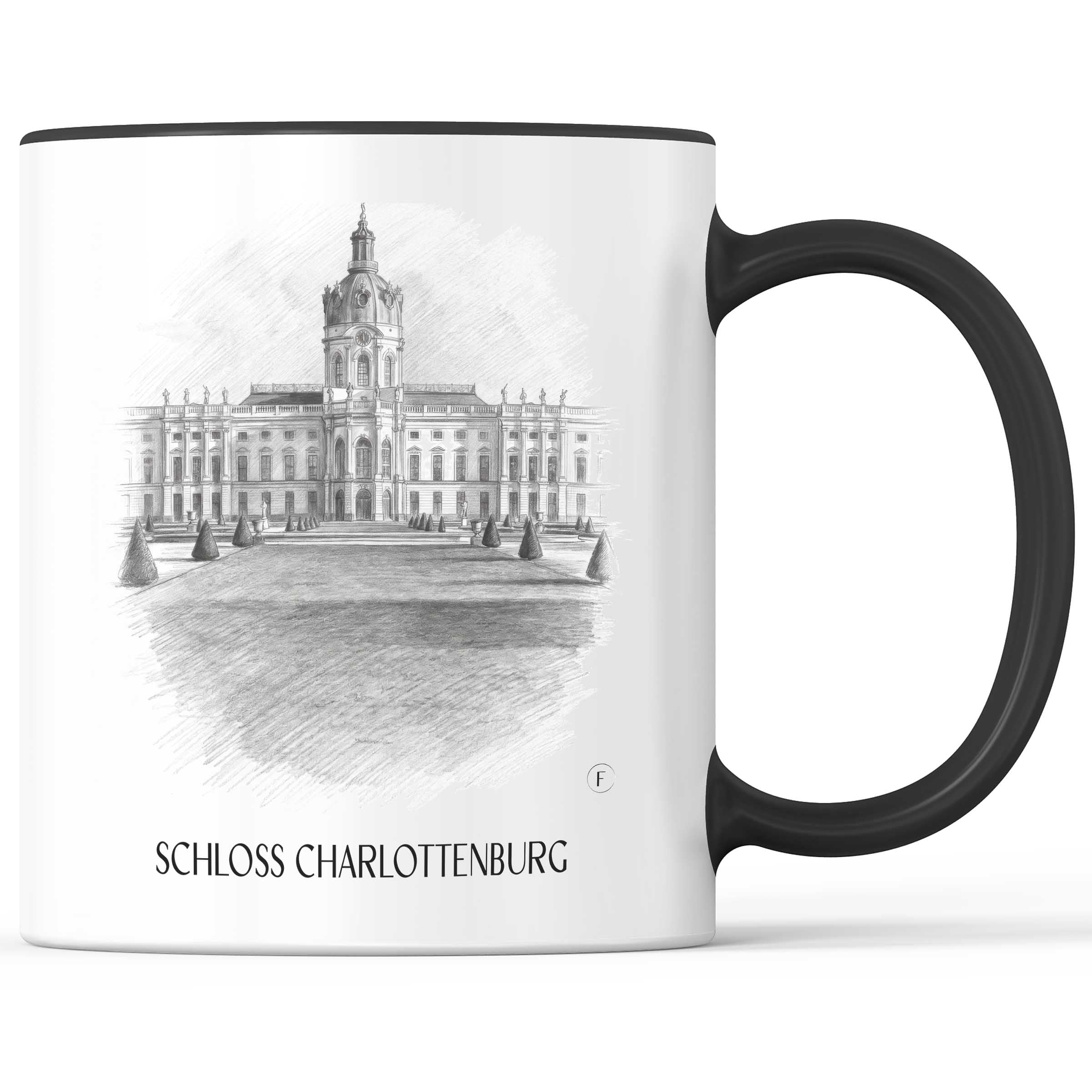 schloss-charlottenburg-berlin-deutschland-kaffeebecher-bleistift-zeichnung-drawing