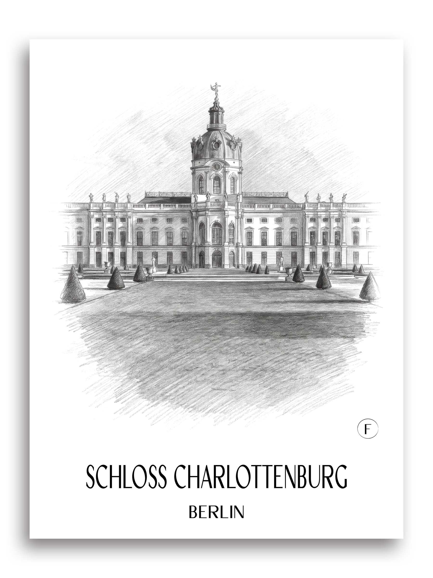 schloss-charlottenburg-berlin-deutschland-poster-bleistift-zeichnung-drawing