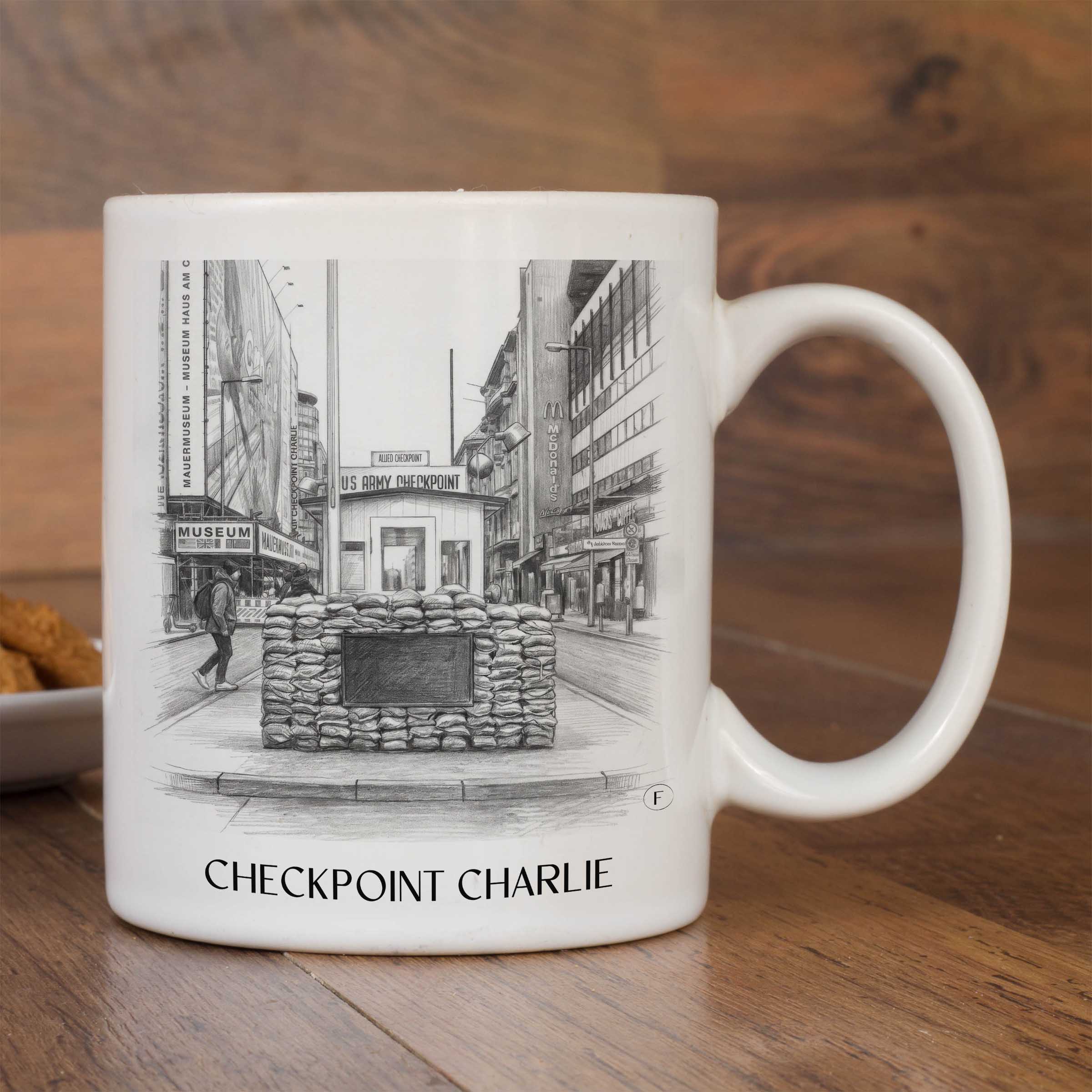 checkpoint-charlie-berlin-deutschland-kaffeebecher-bleistift-zeichnung-drawing